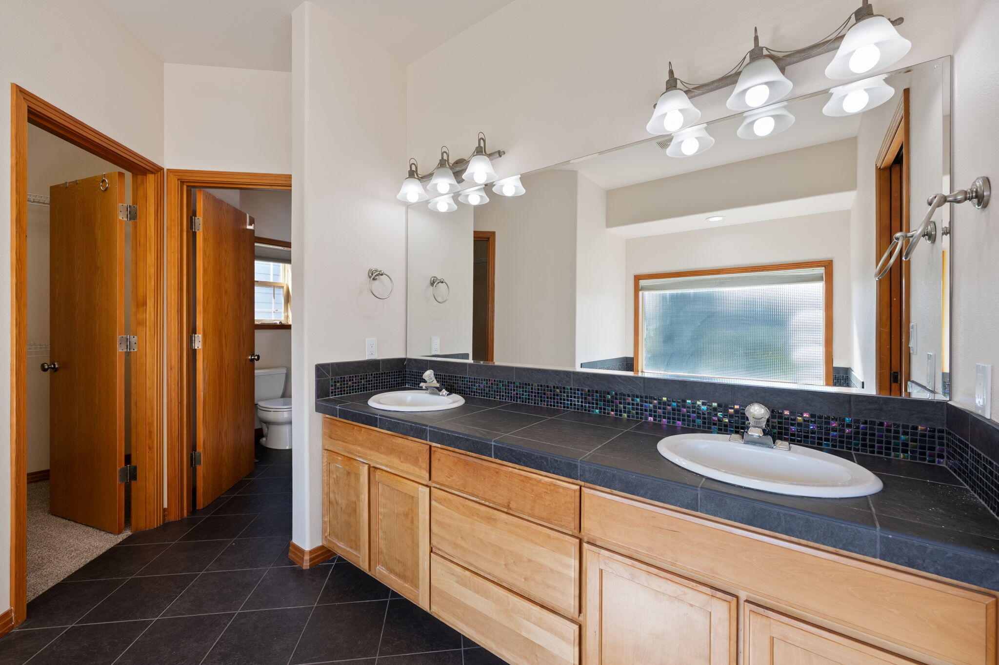 Canal View - Residential