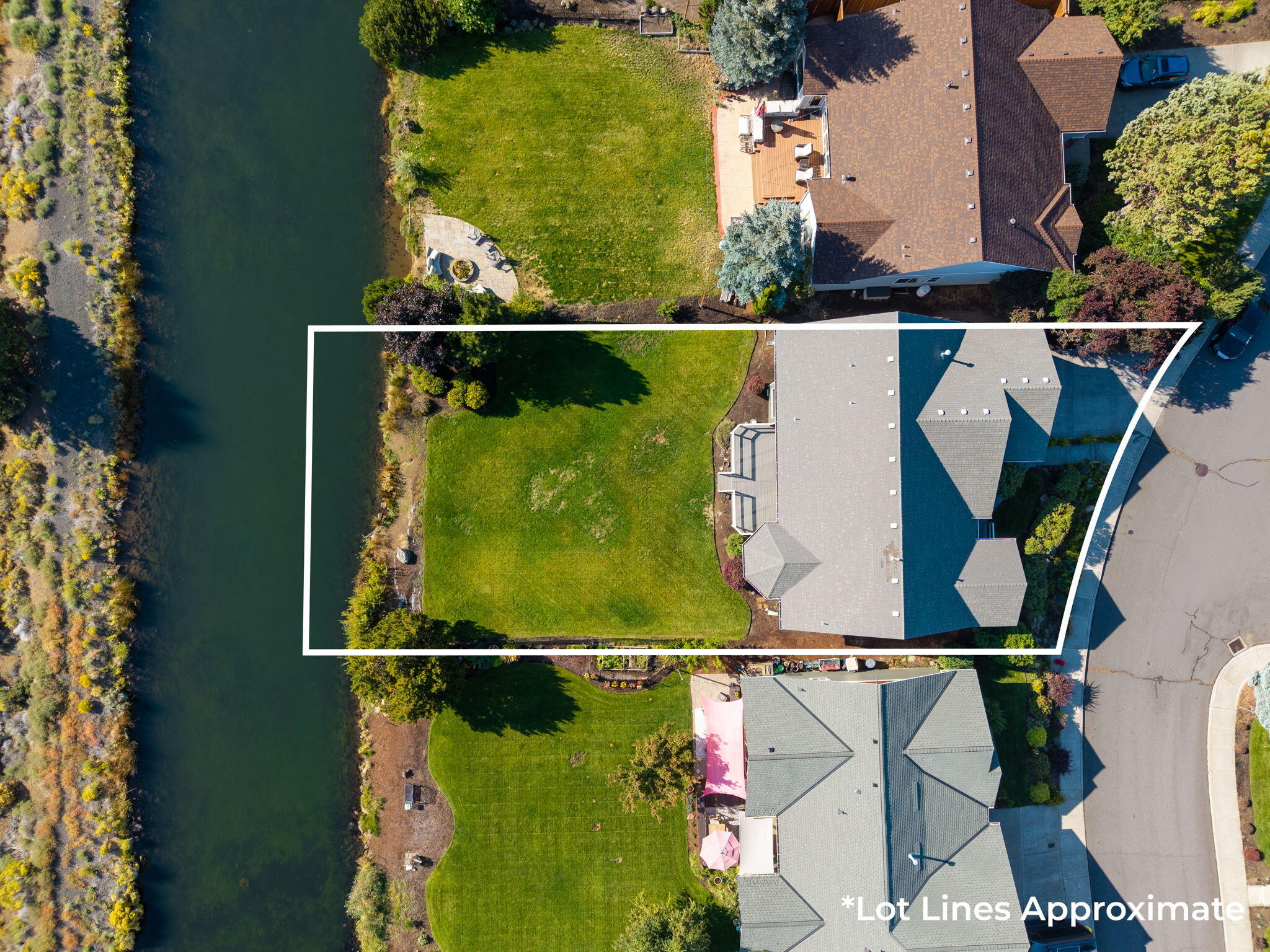 Canal View - Residential