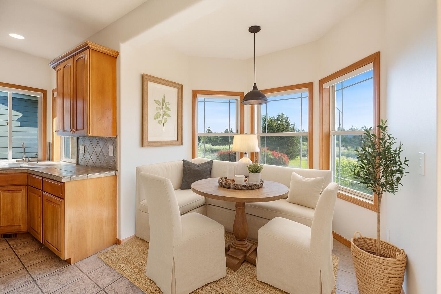 Canal View - Residential