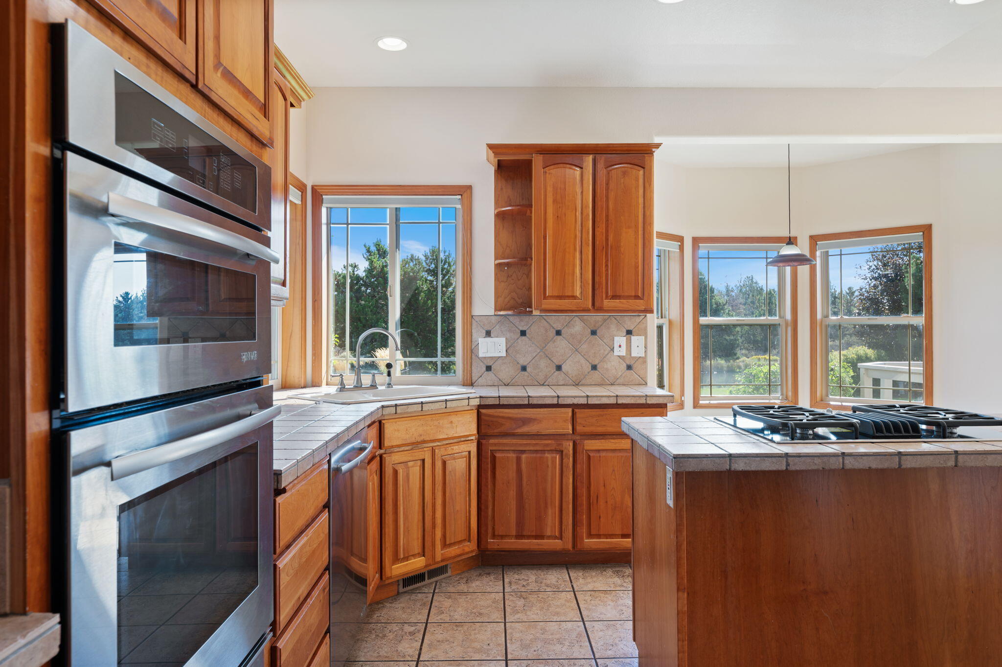 Canal View - Residential