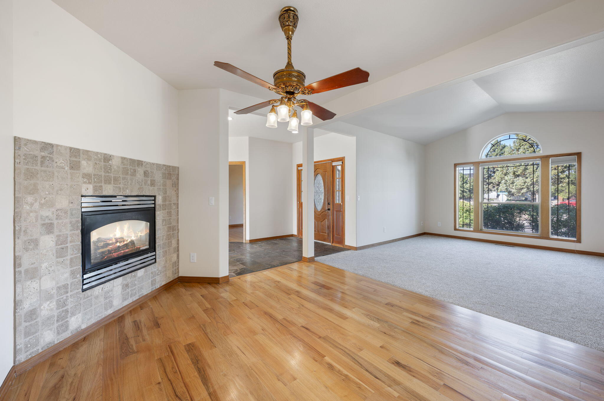 Canal View - Residential