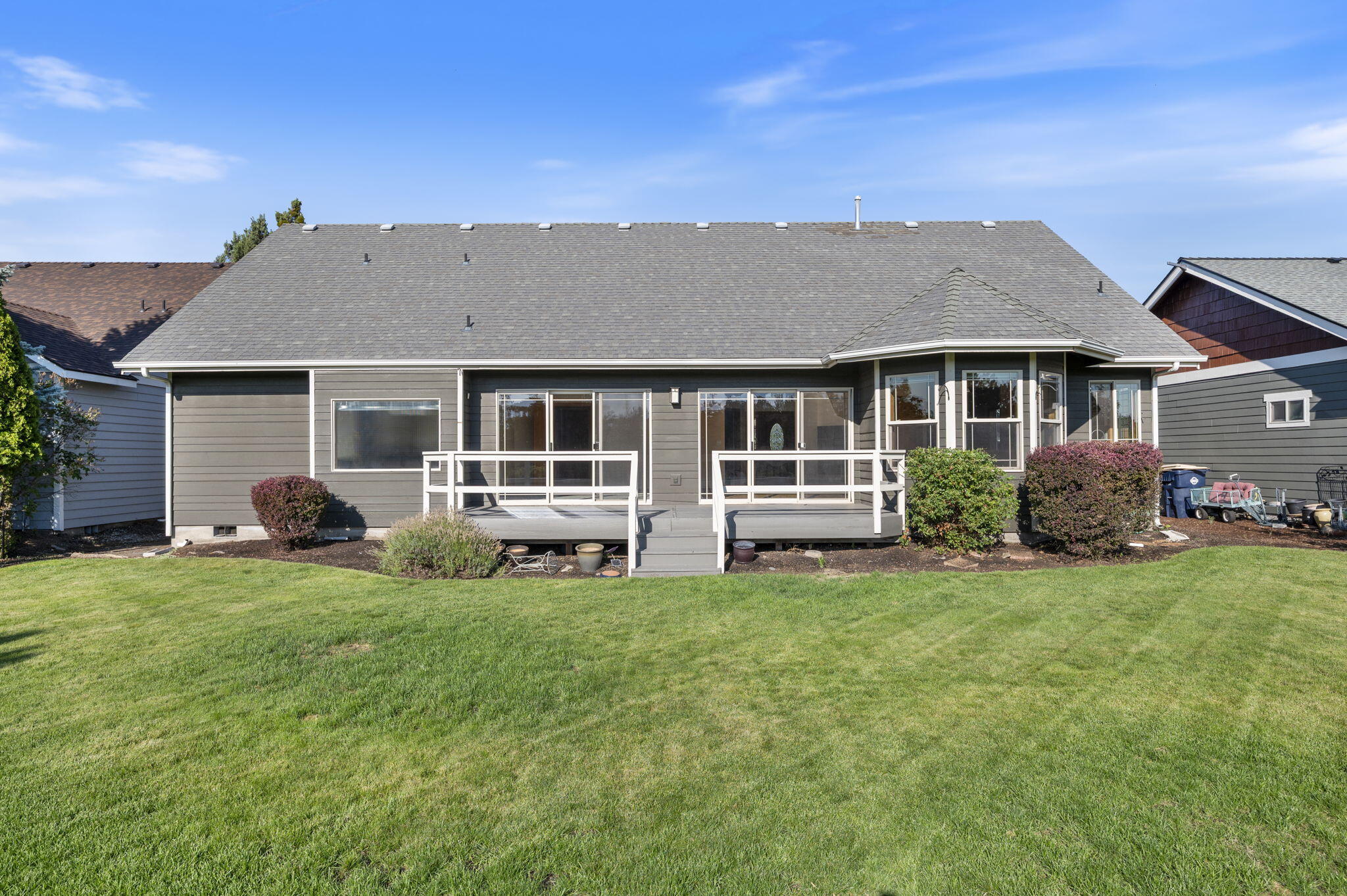 Canal View - Residential