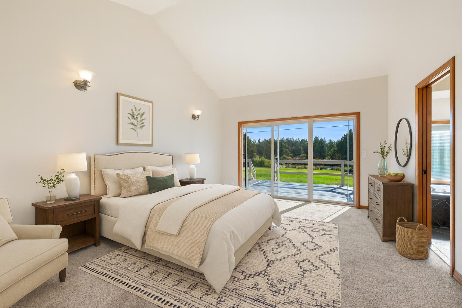 Canal View - Residential