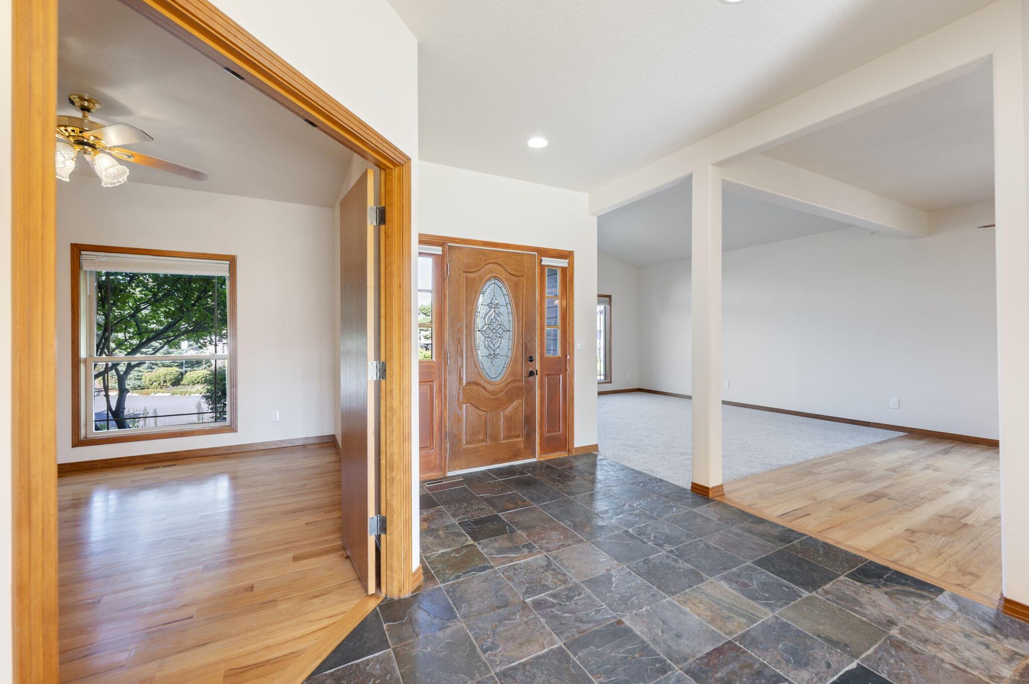 Canal View - Residential