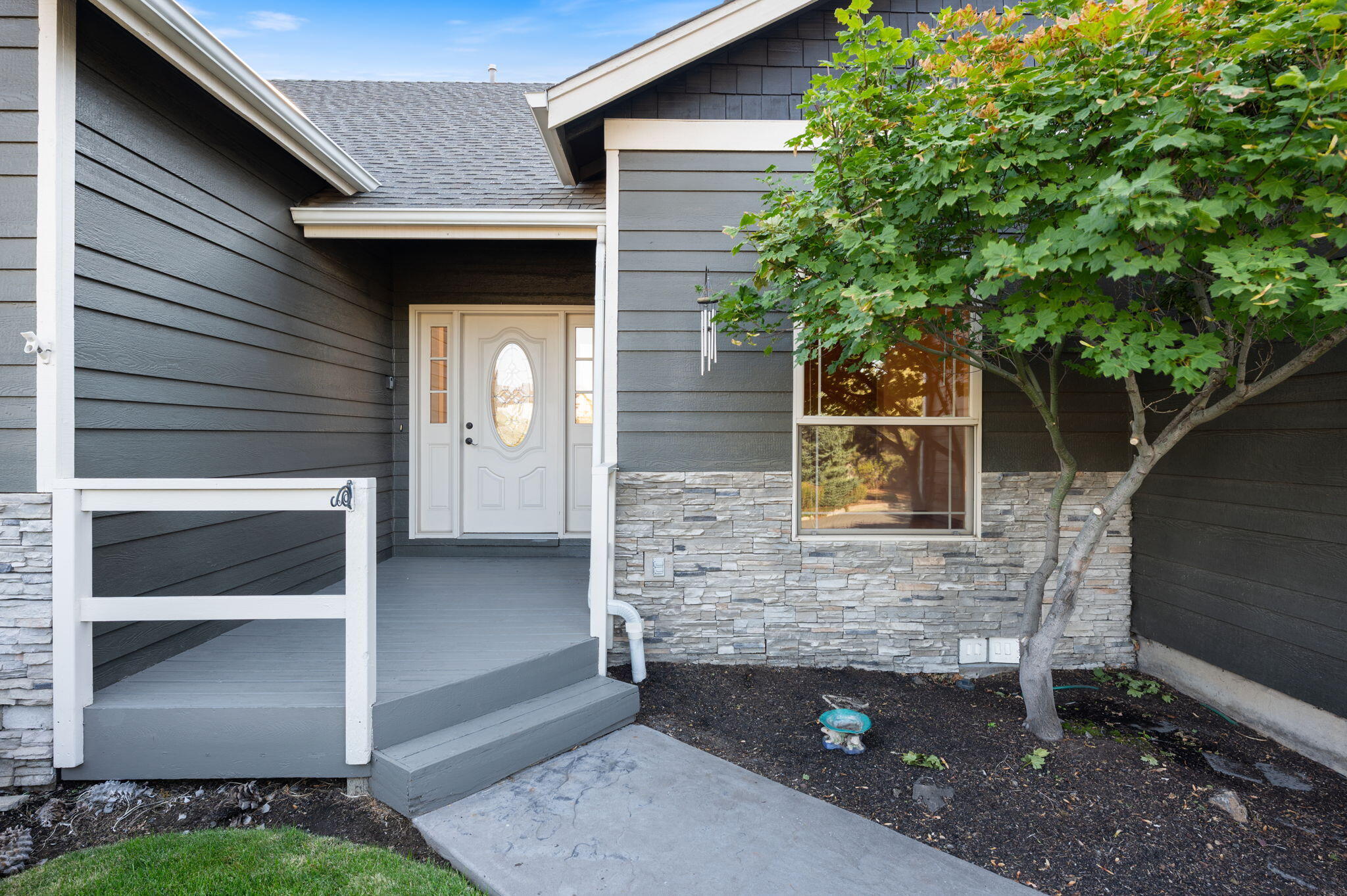 Canal View - Residential