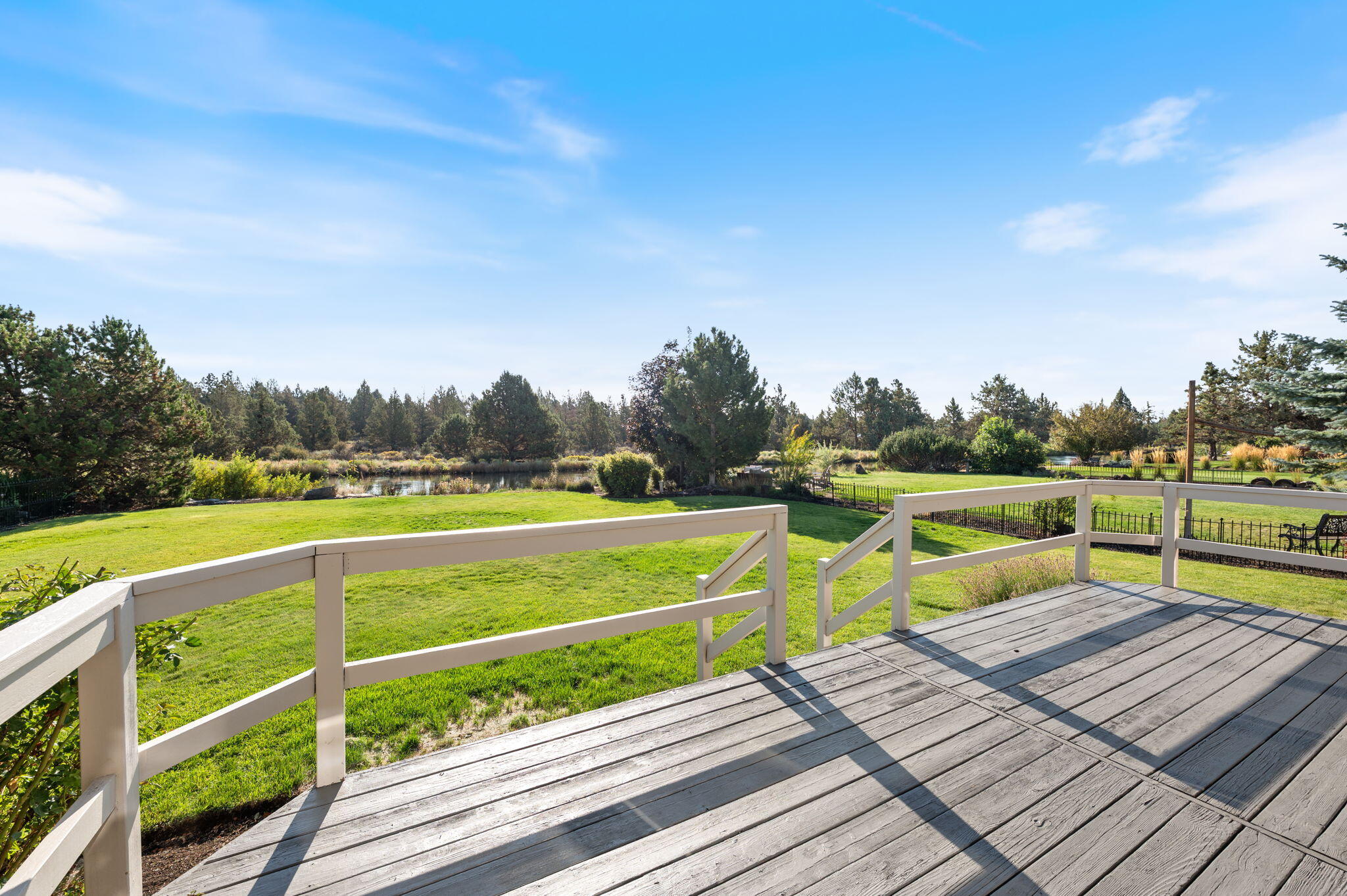 Canal View - Residential