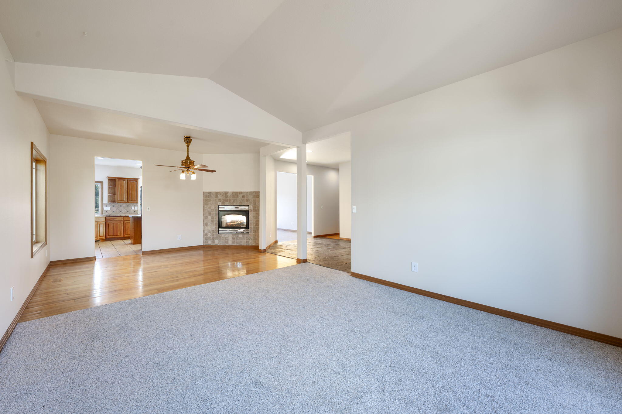 Canal View - Residential