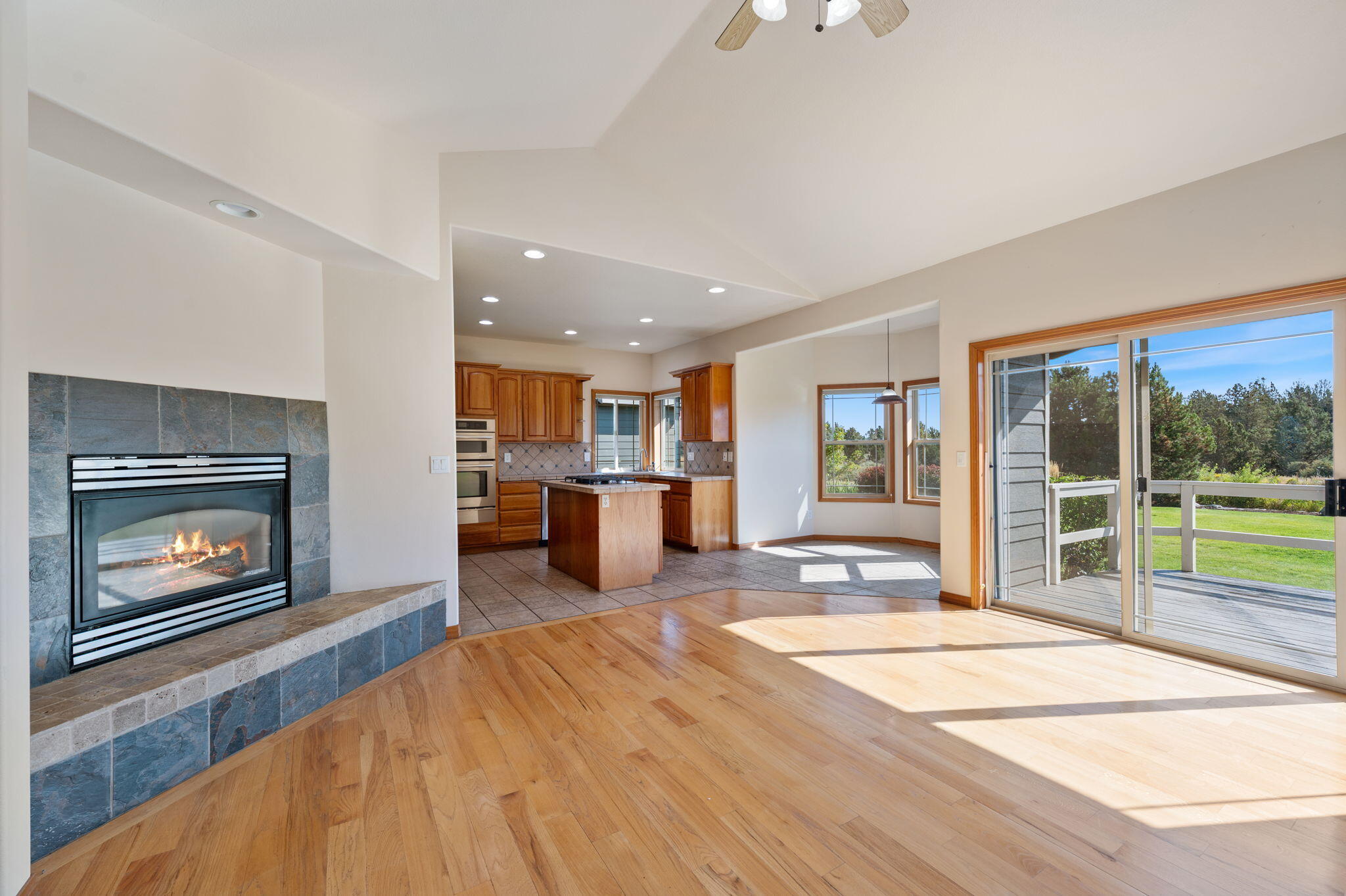 Canal View - Residential