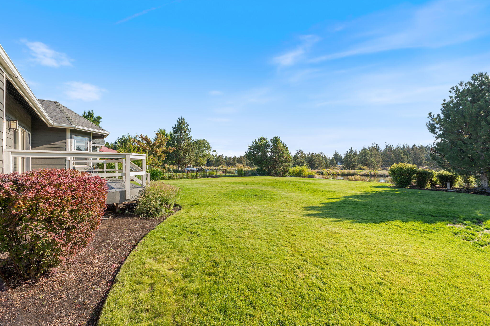 Canal View - Residential