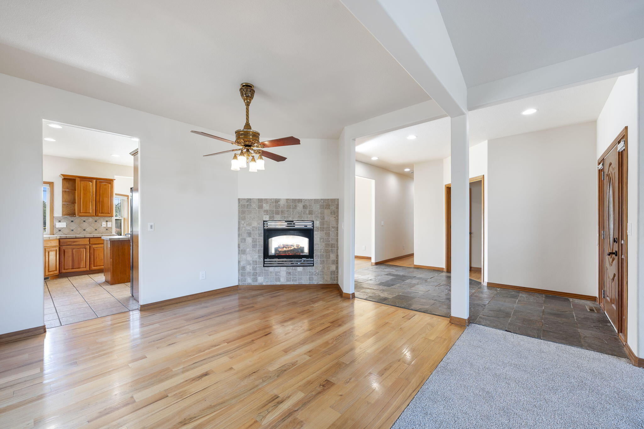 Canal View - Residential