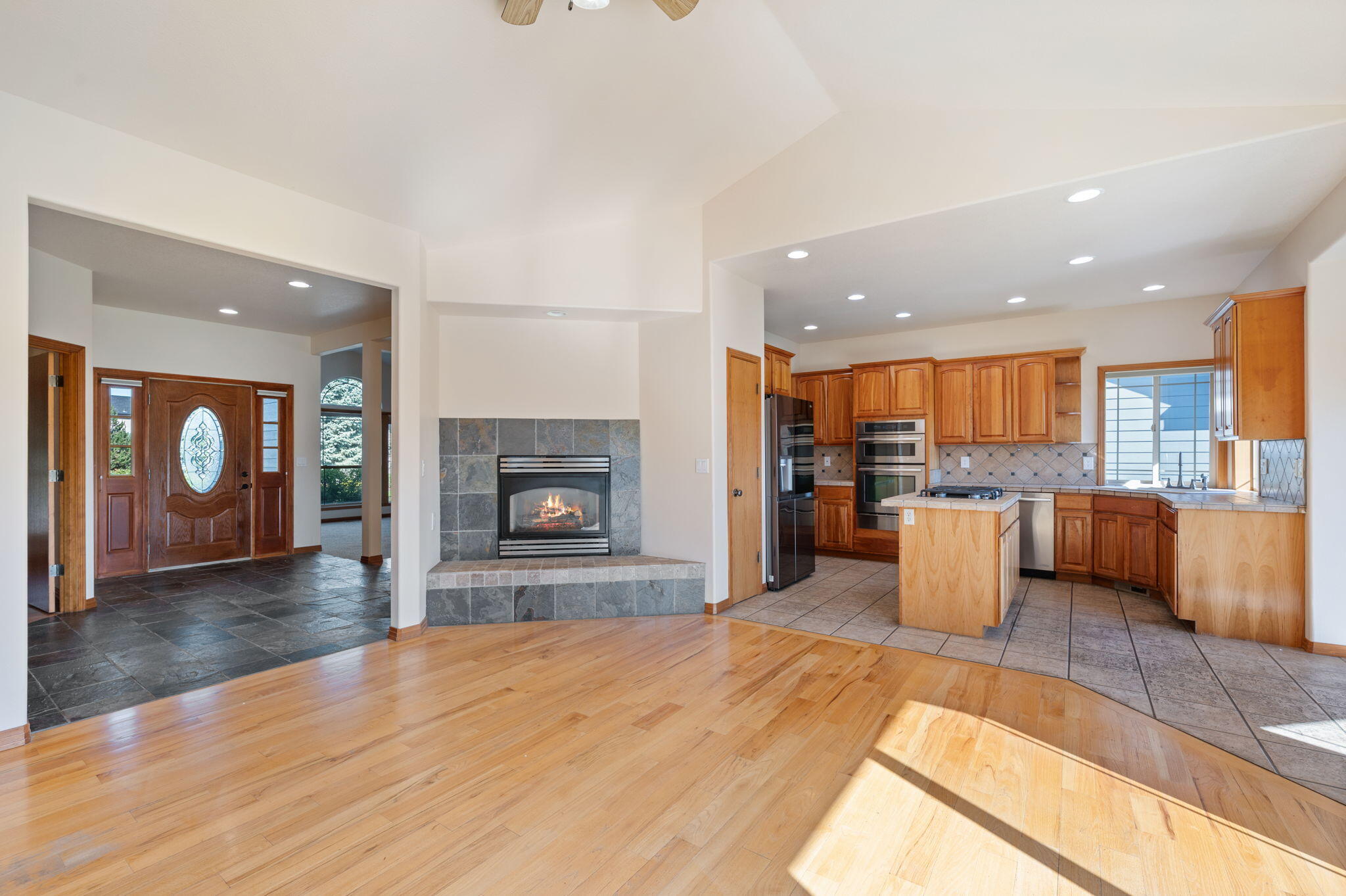 Canal View - Residential