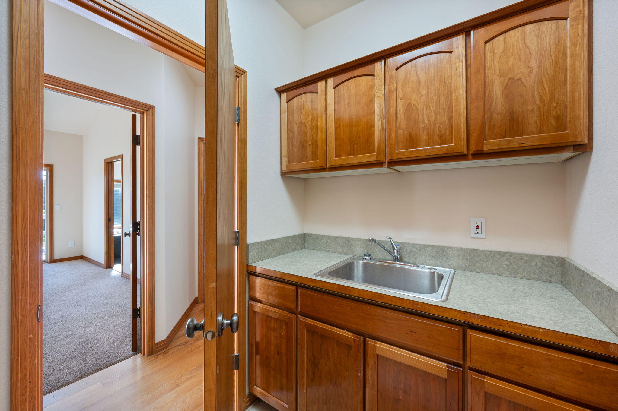 Canal View - Residential