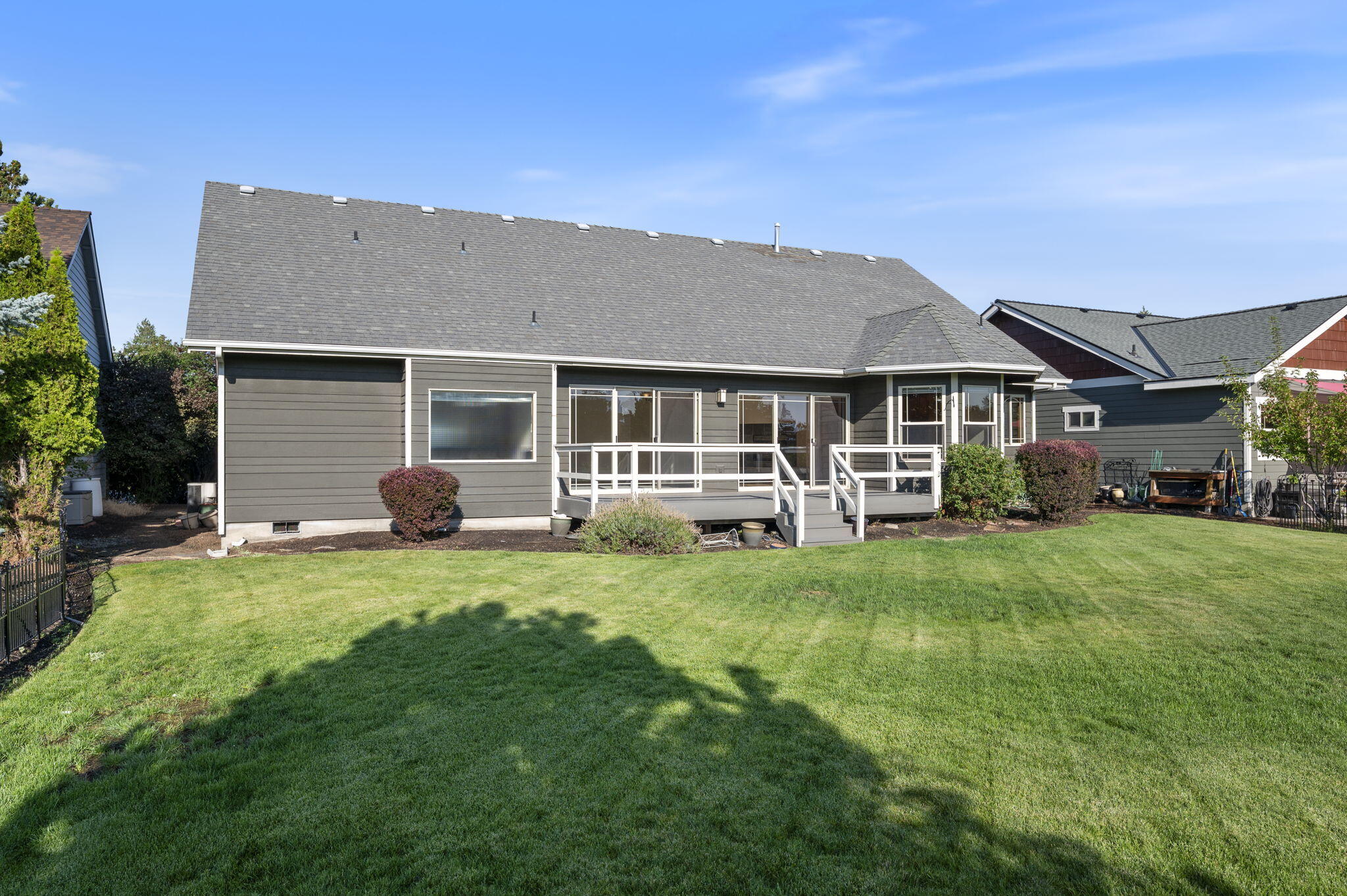 Canal View - Residential