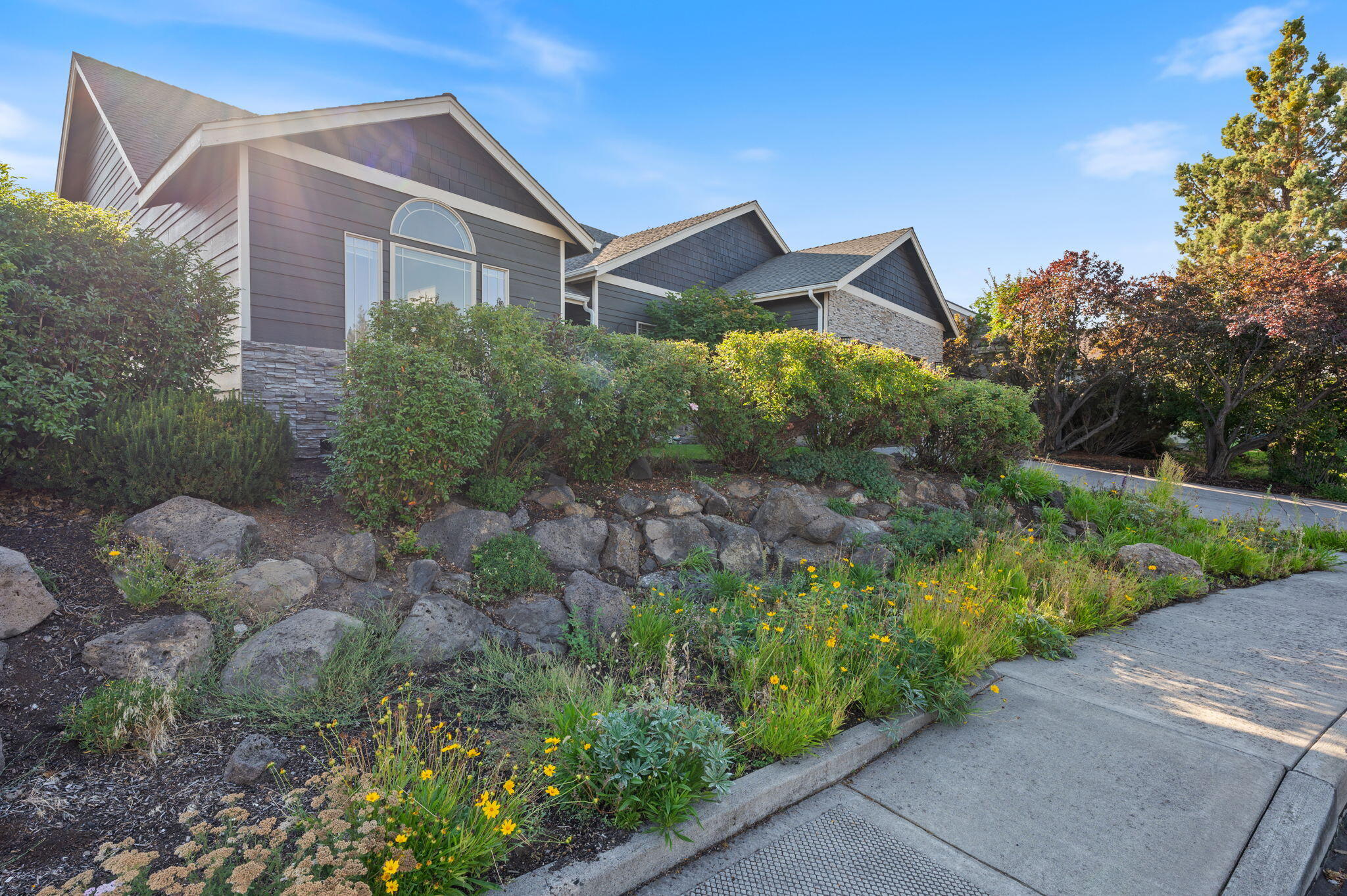 Canal View - Residential