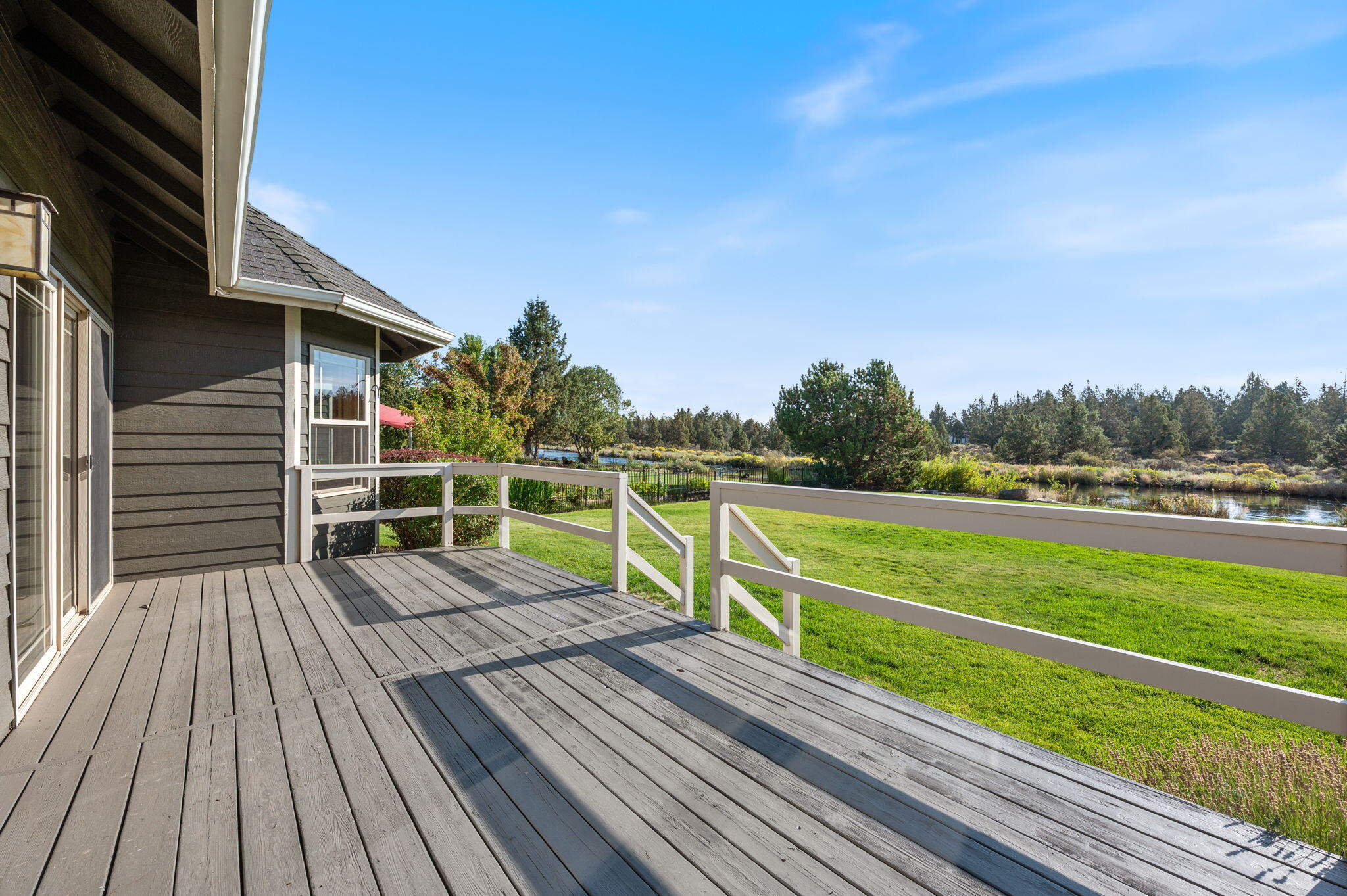 Canal View - Residential