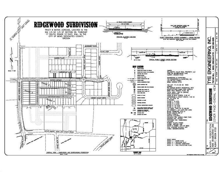 Boyds Acreage - Land