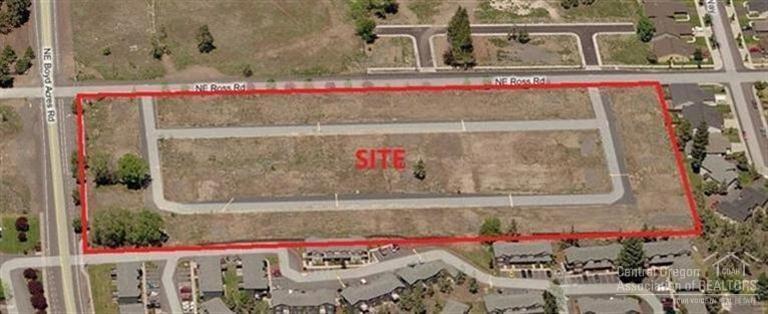 Boyds Acreage - Land