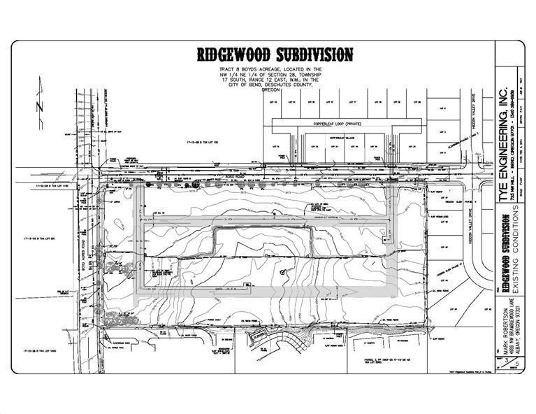 Boyds Acreage - Land
