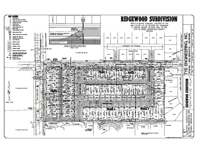 Boyds Acreage - Land