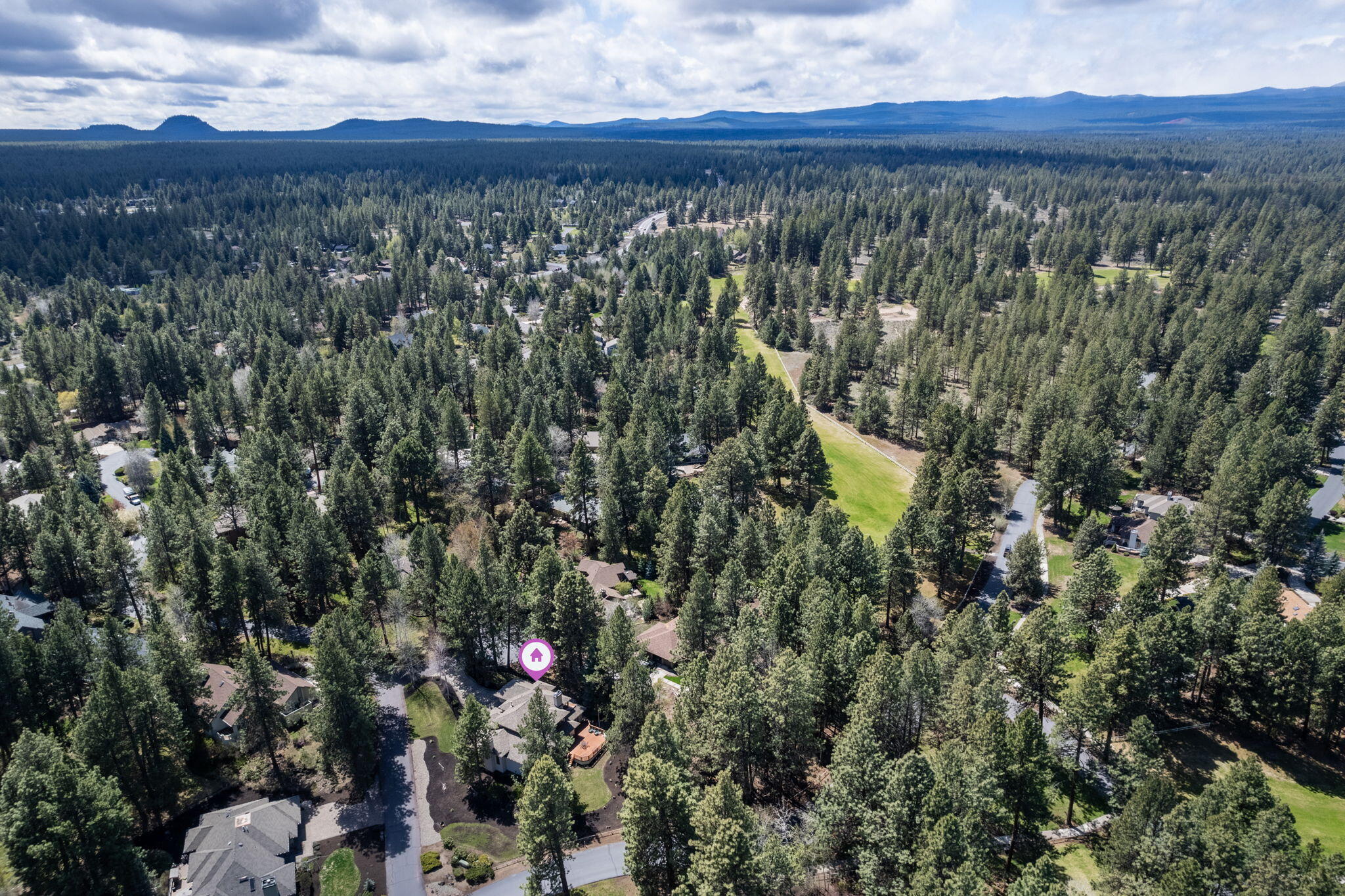 Mtn High - Residential