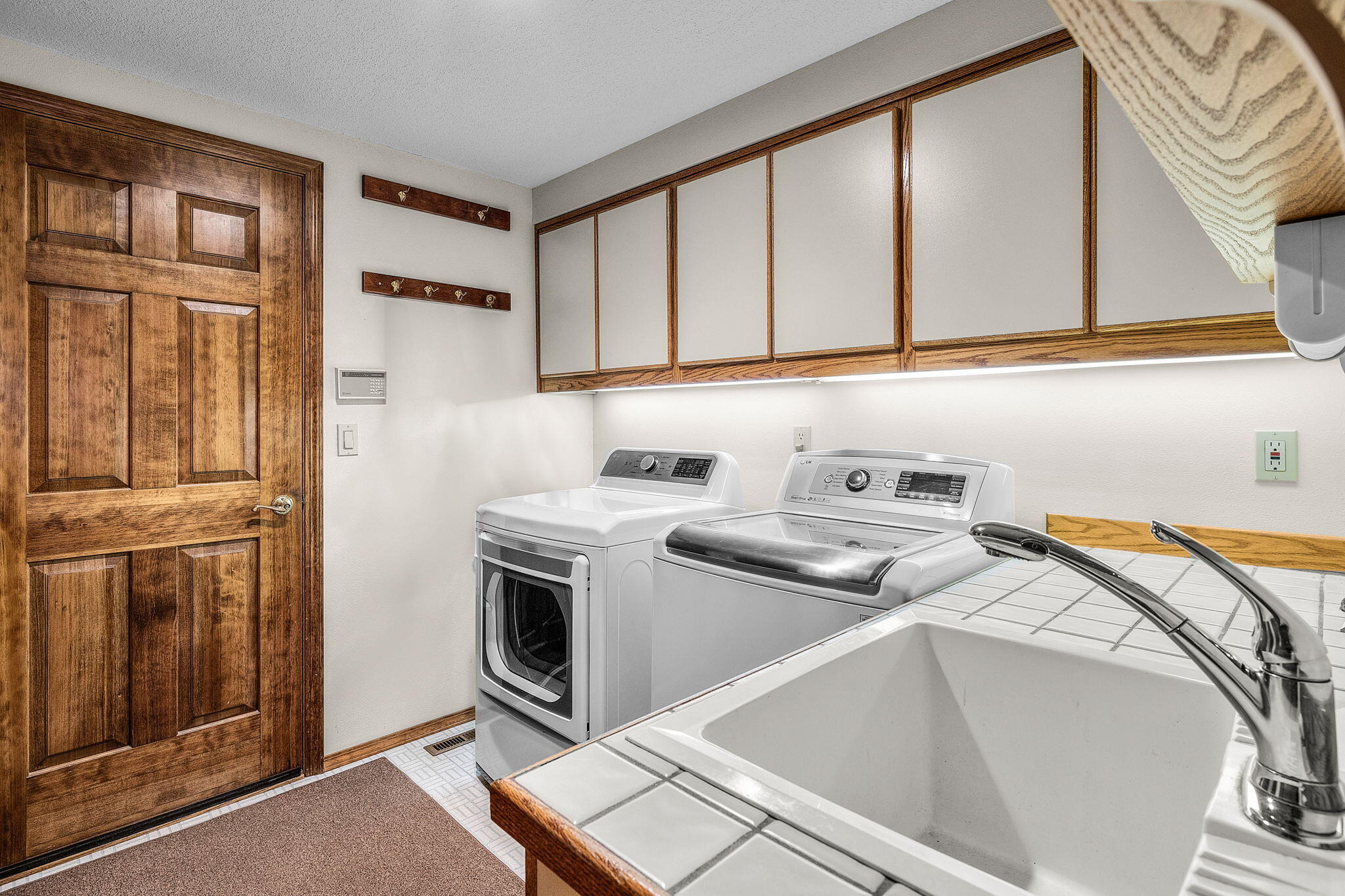 Mtn High - Residential