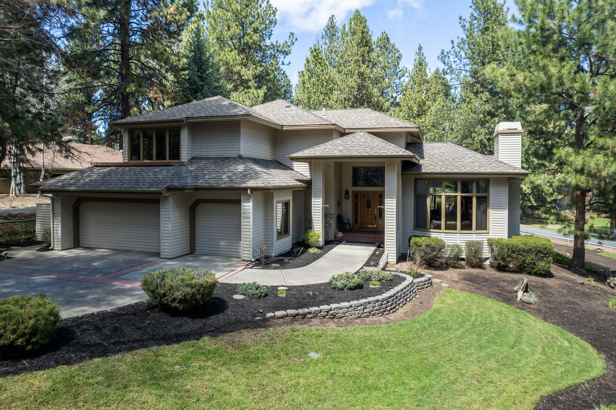 Mtn High - Residential