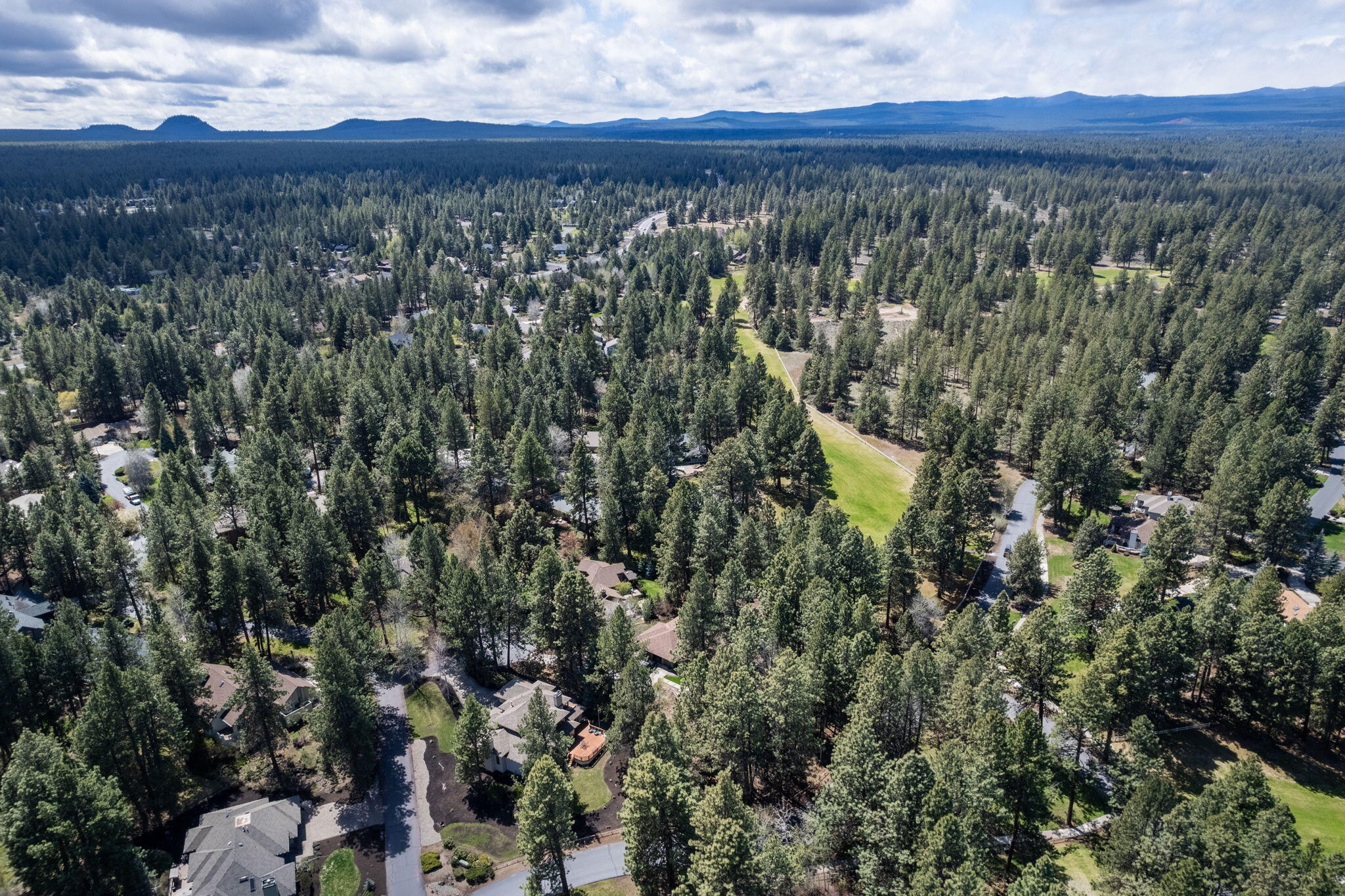 Mtn High - Residential