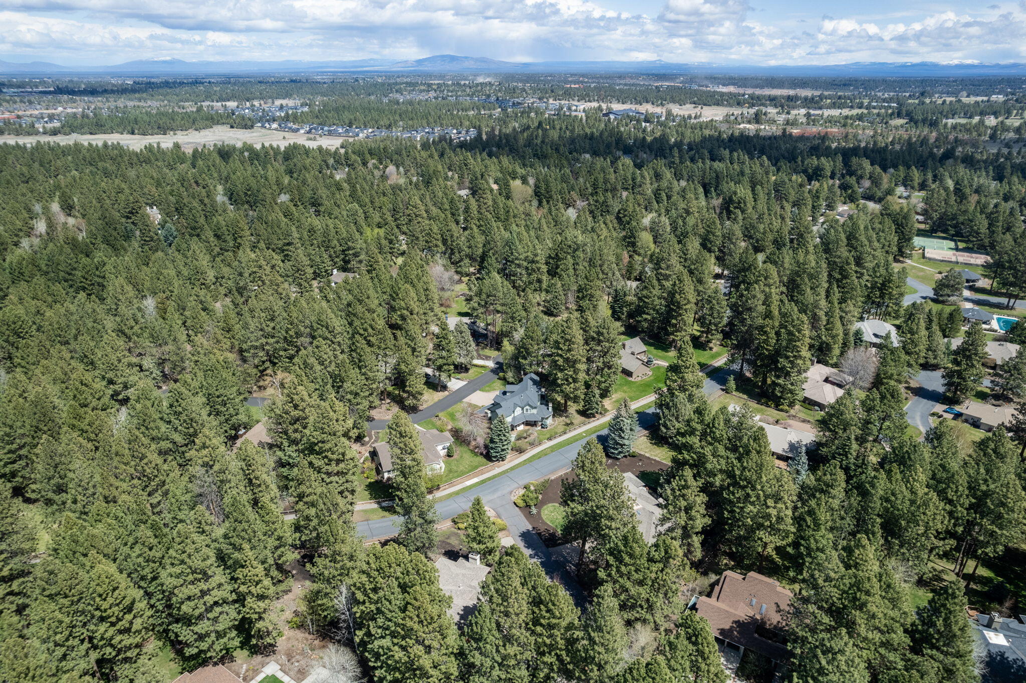 Mtn High - Residential