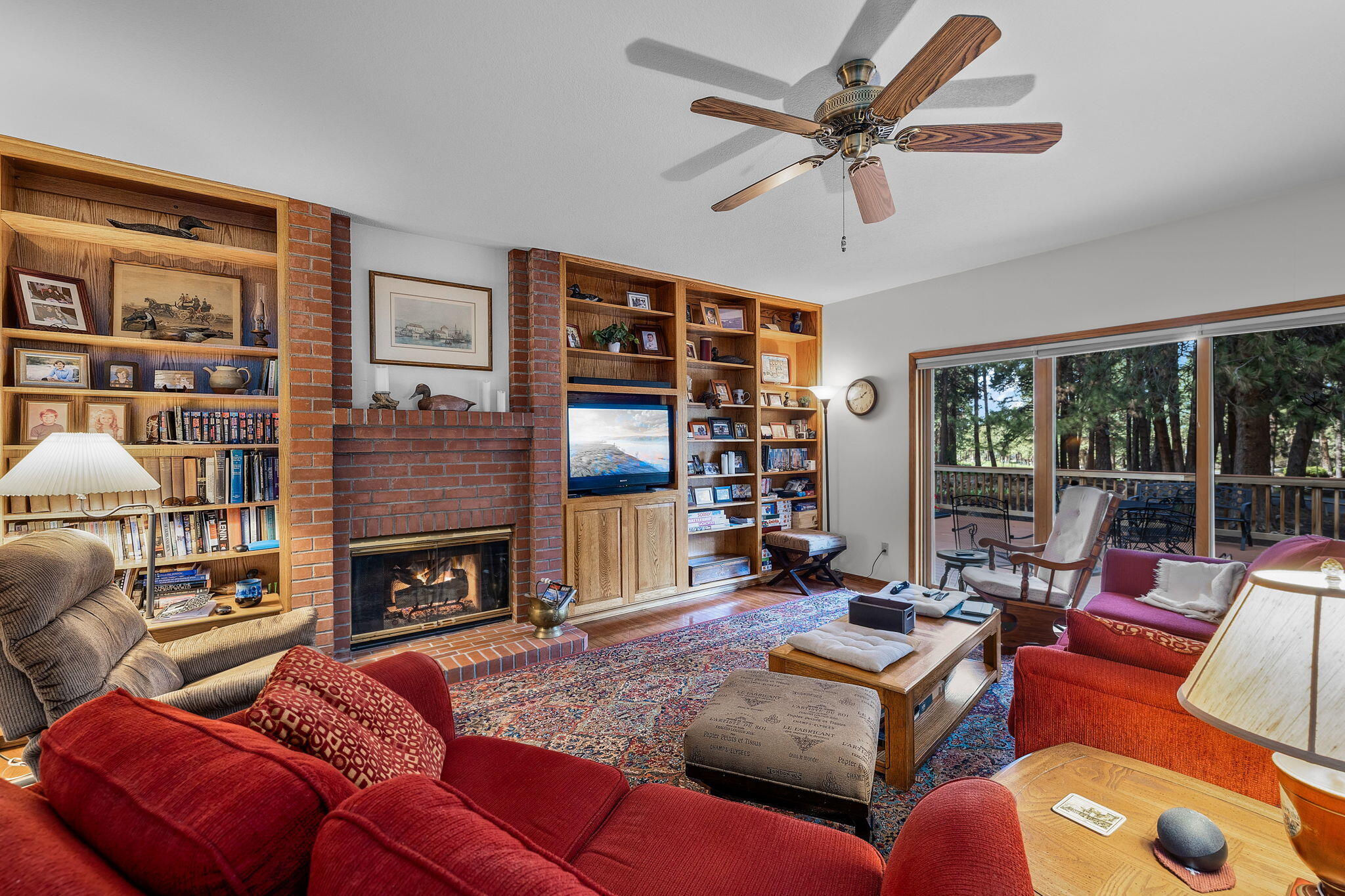 Mtn High - Residential