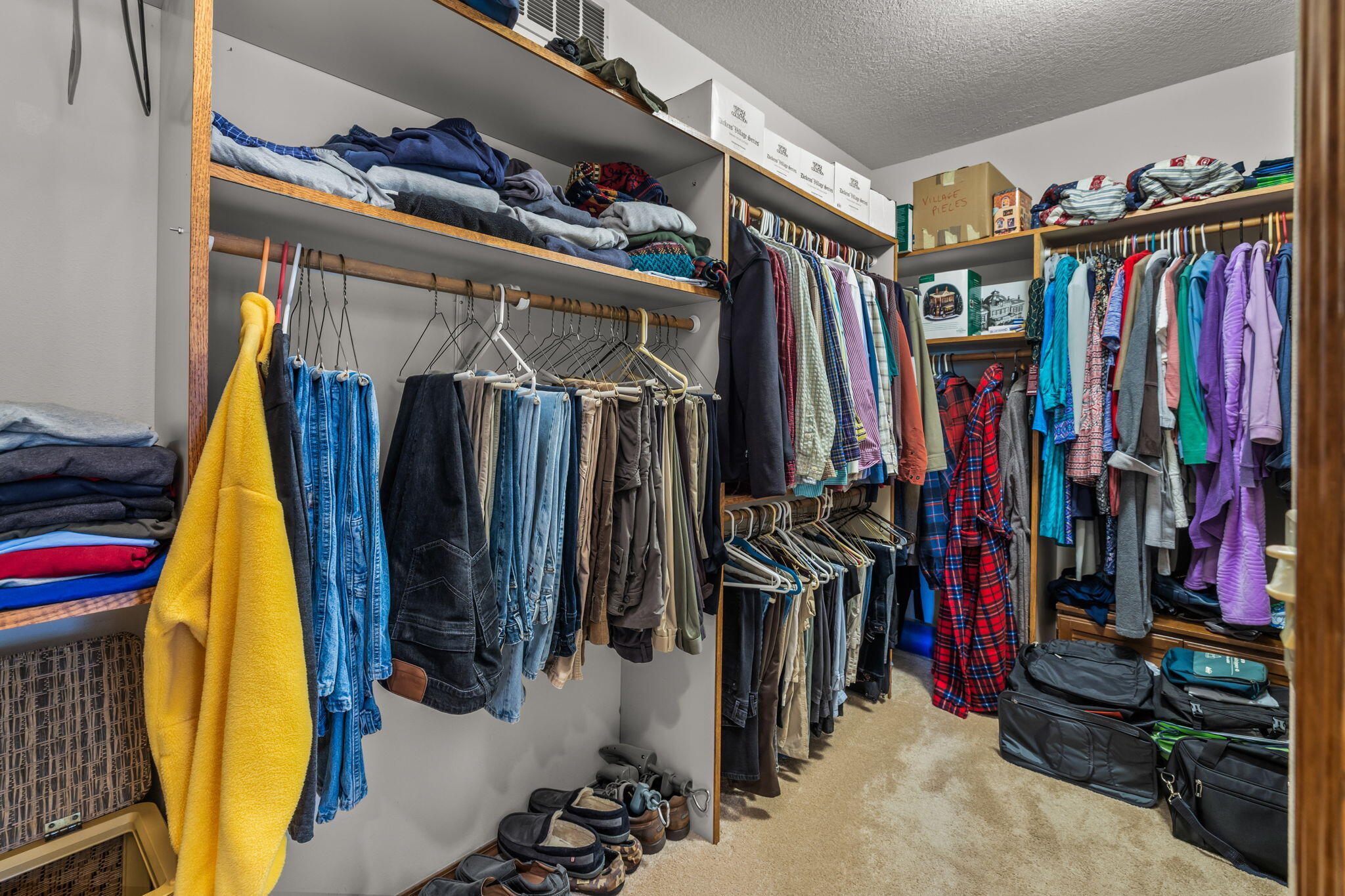 Mtn High - Residential