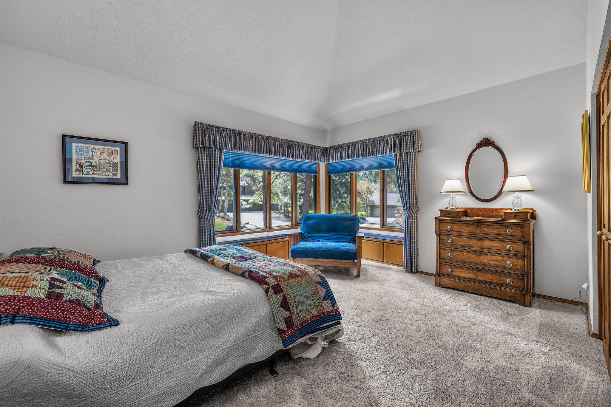 Mtn High - Residential