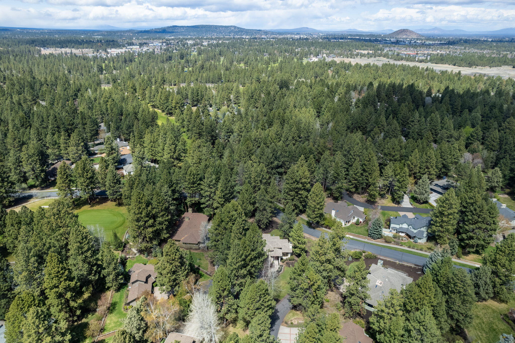 Mtn High - Residential