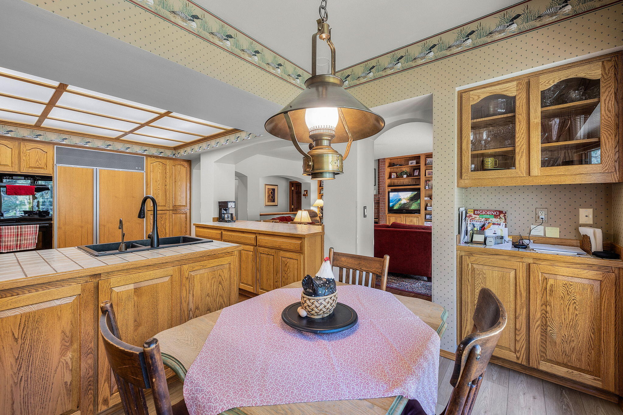 Mtn High - Residential