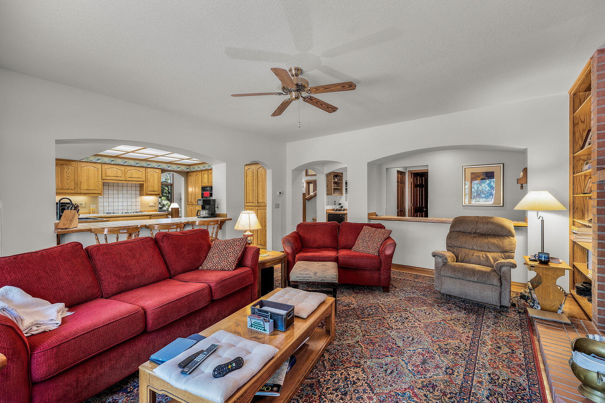 Mtn High - Residential