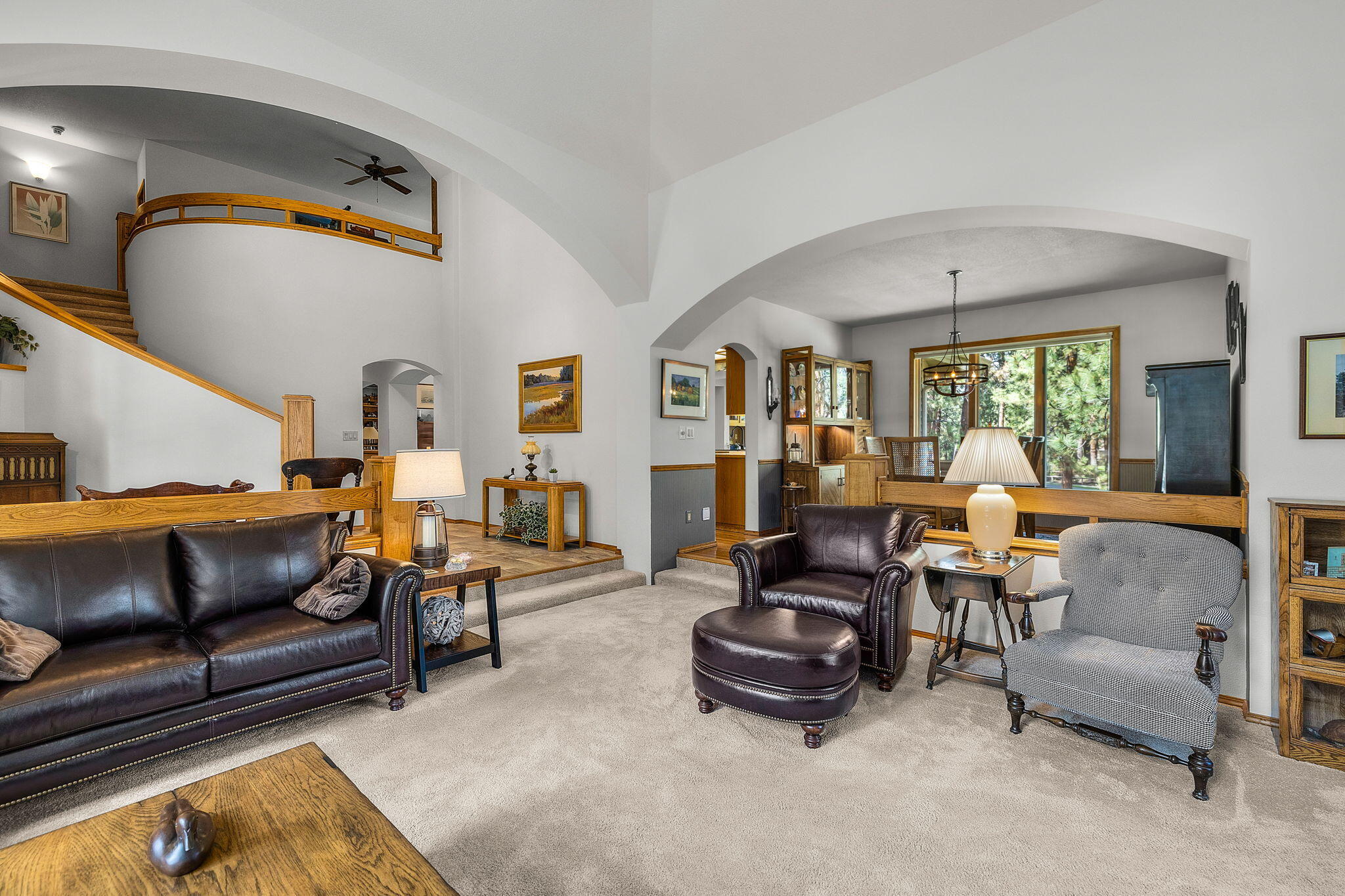 Mtn High - Residential