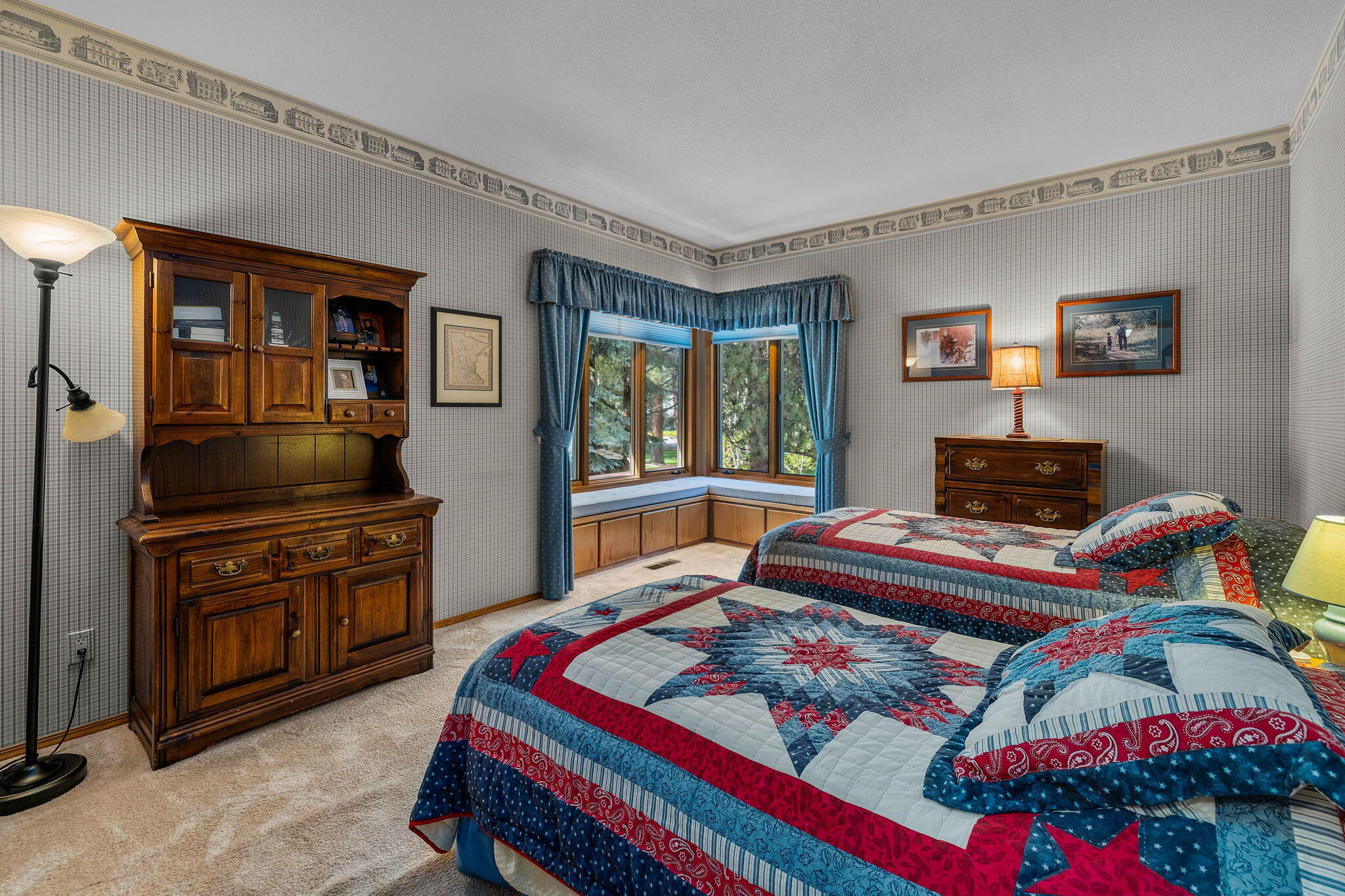 Mtn High - Residential