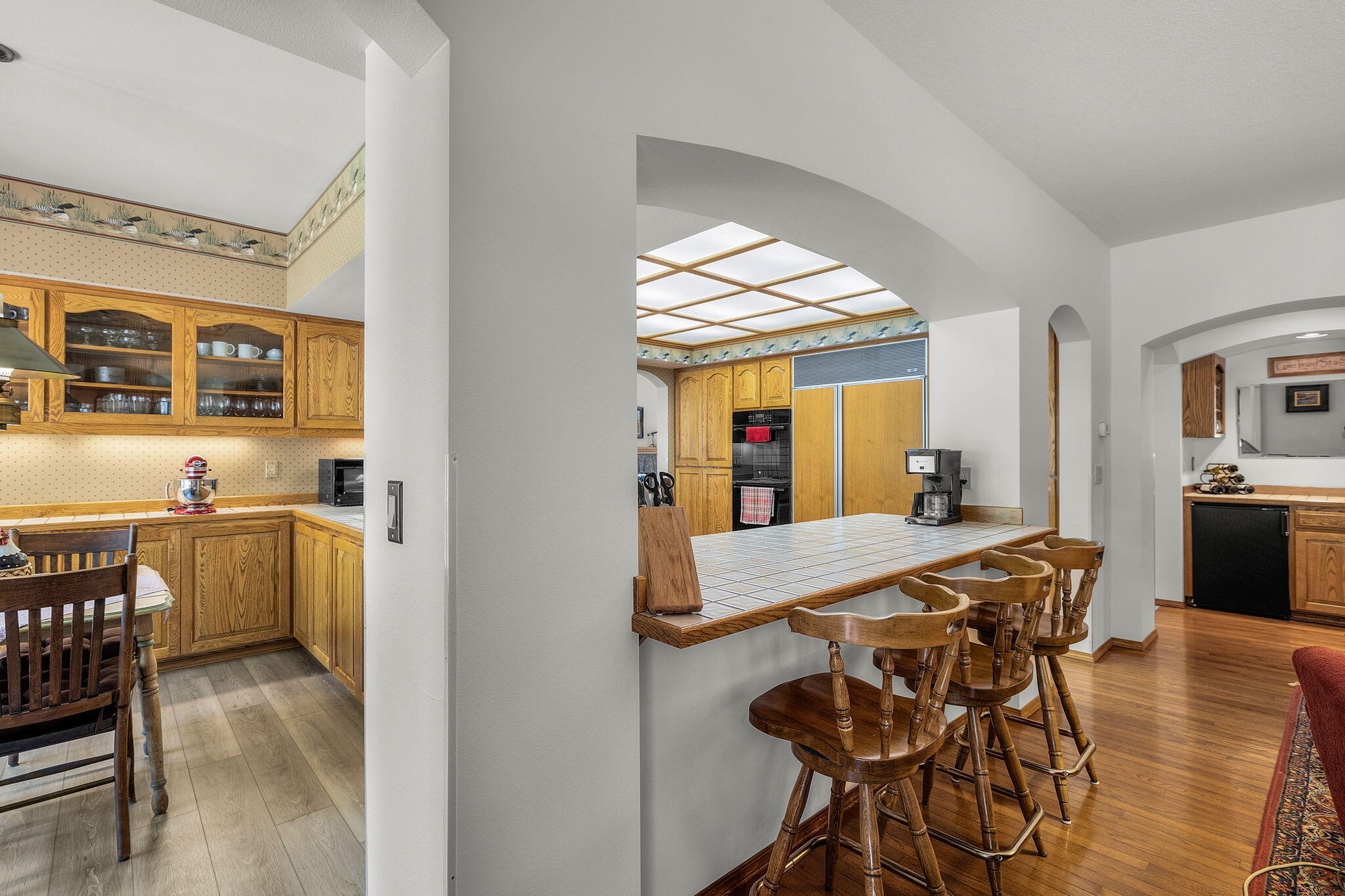 Mtn High - Residential