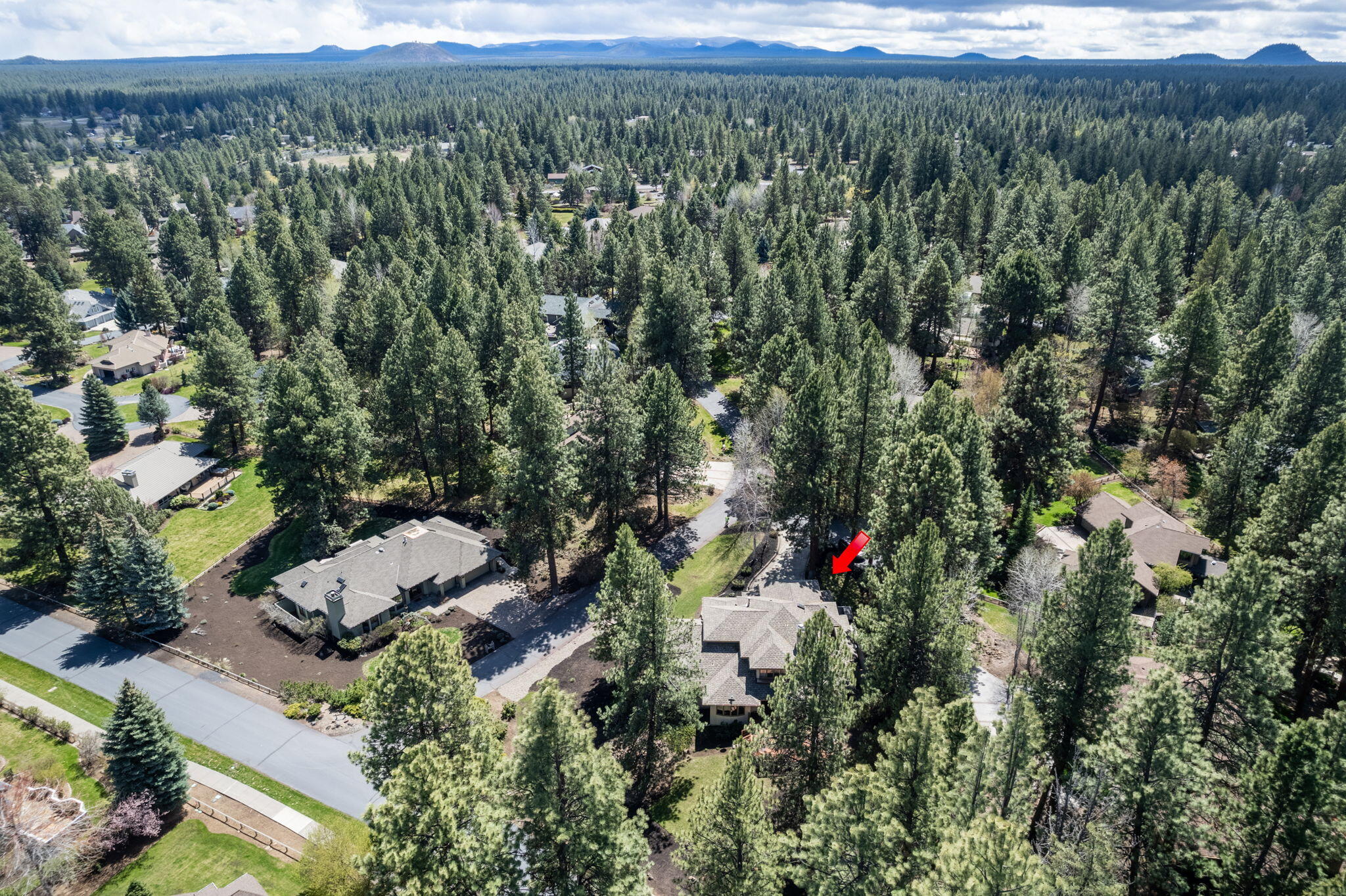 Mtn High - Residential