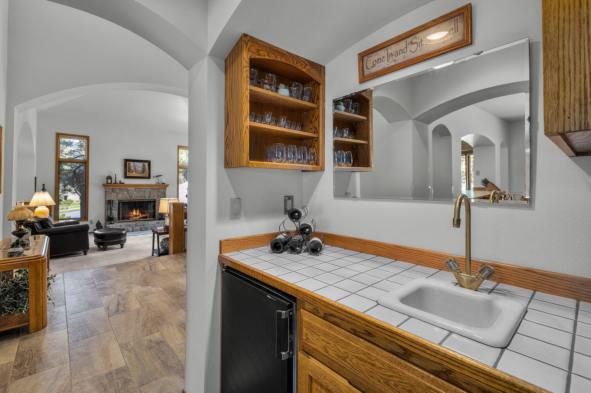 Mtn High - Residential