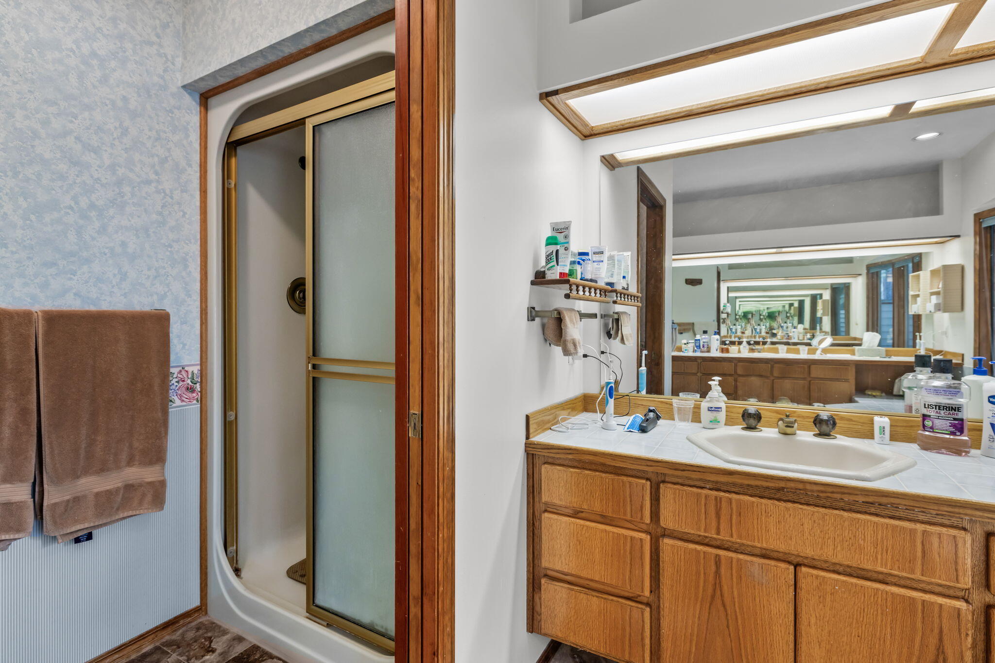 Mtn High - Residential