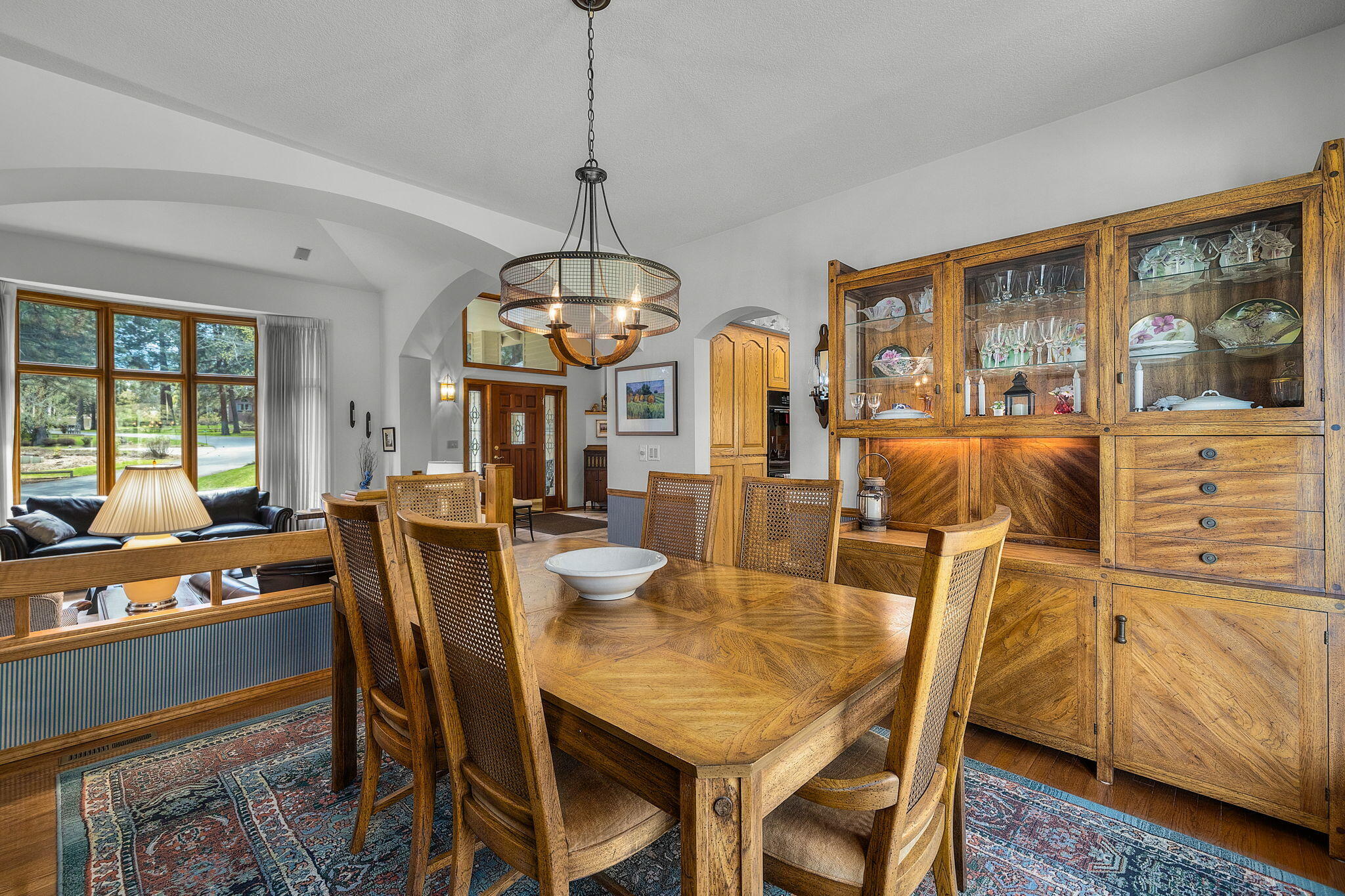 Mtn High - Residential