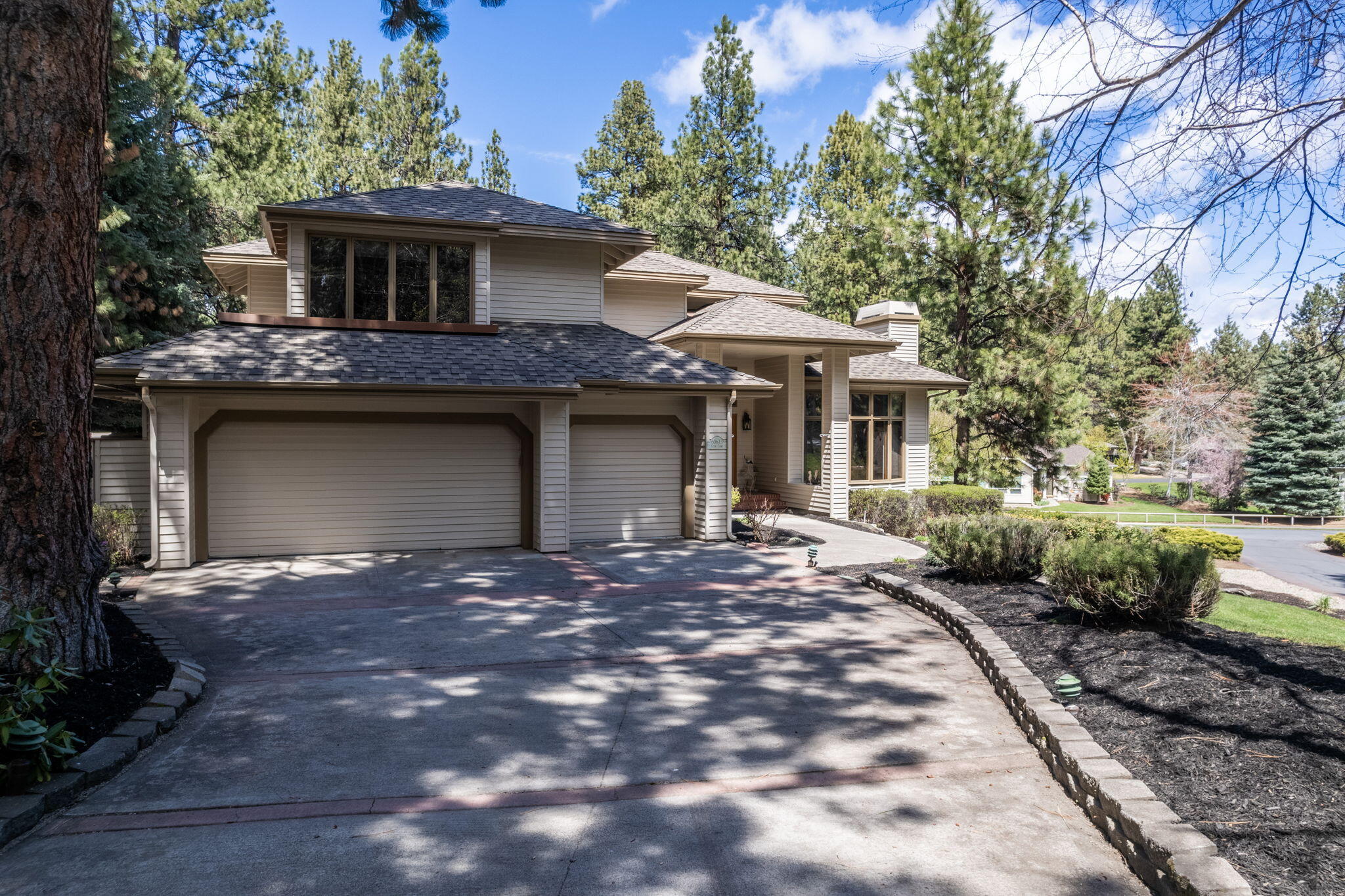 Mtn High - Residential