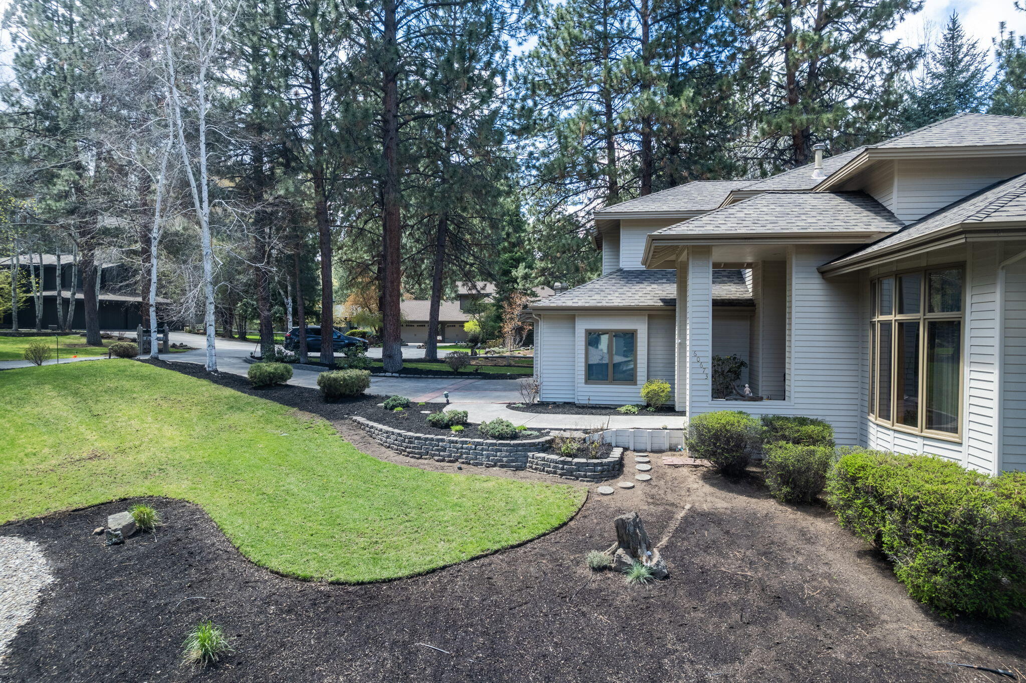 Mtn High - Residential