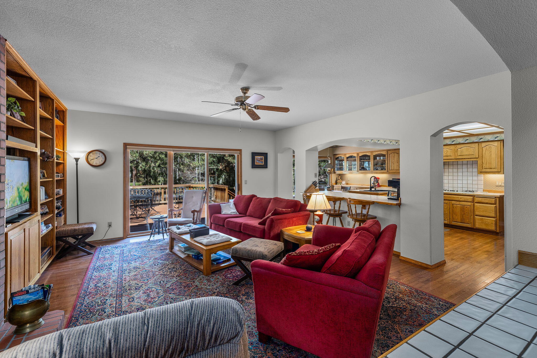 Mtn High - Residential