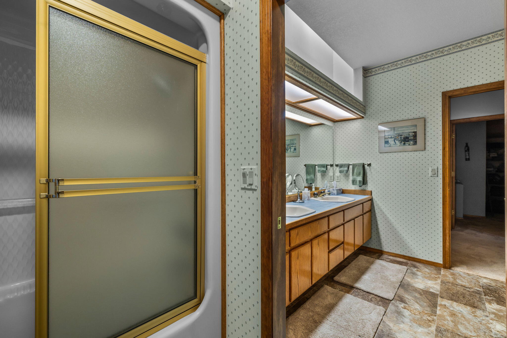 Mtn High - Residential