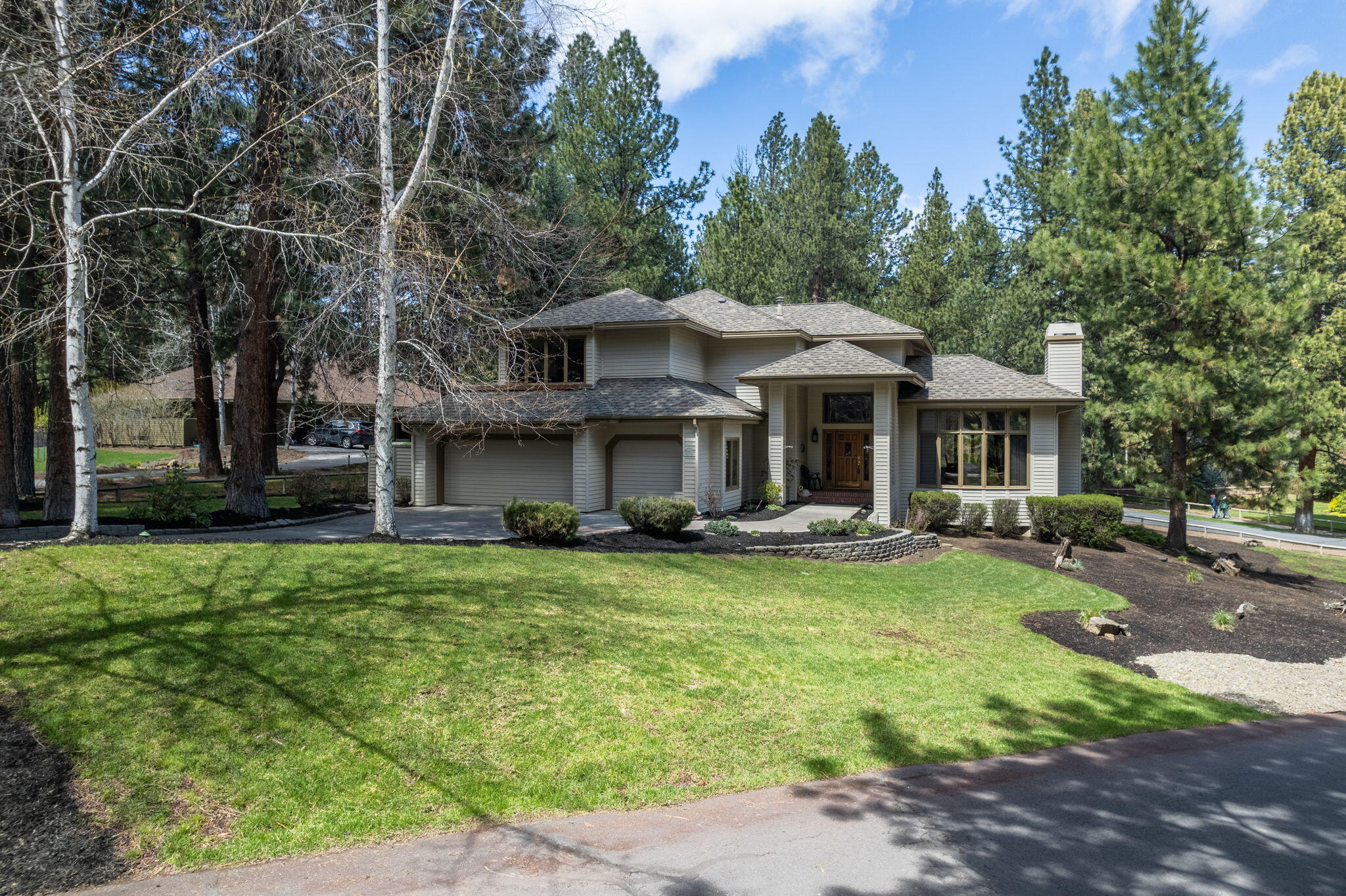 Mtn High - Residential