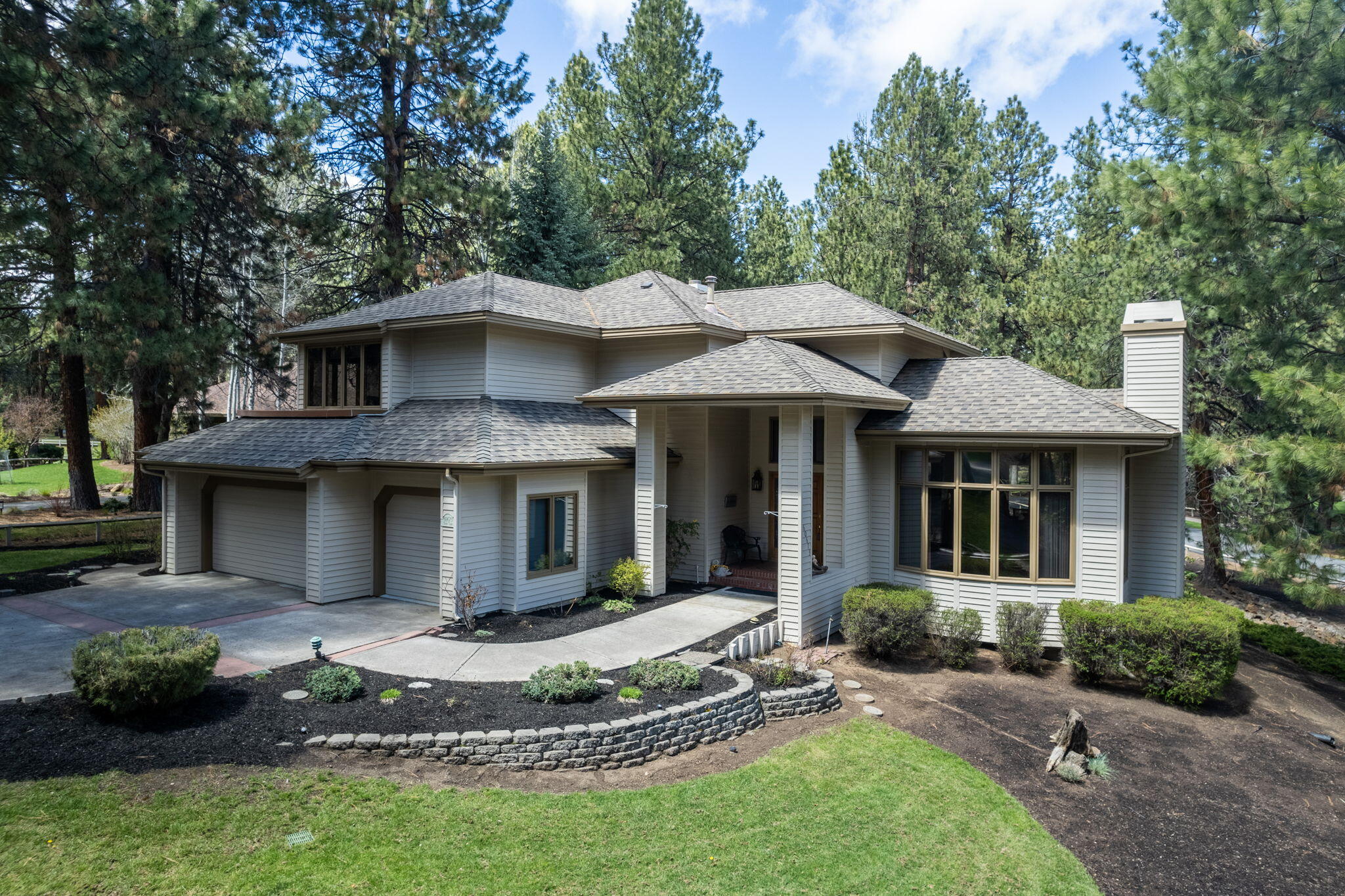 Mtn High - Residential