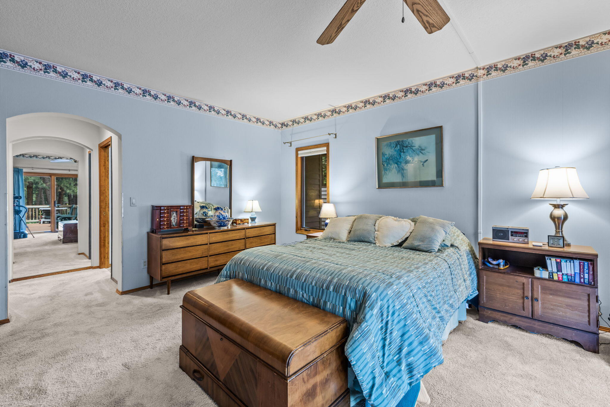 Mtn High - Residential