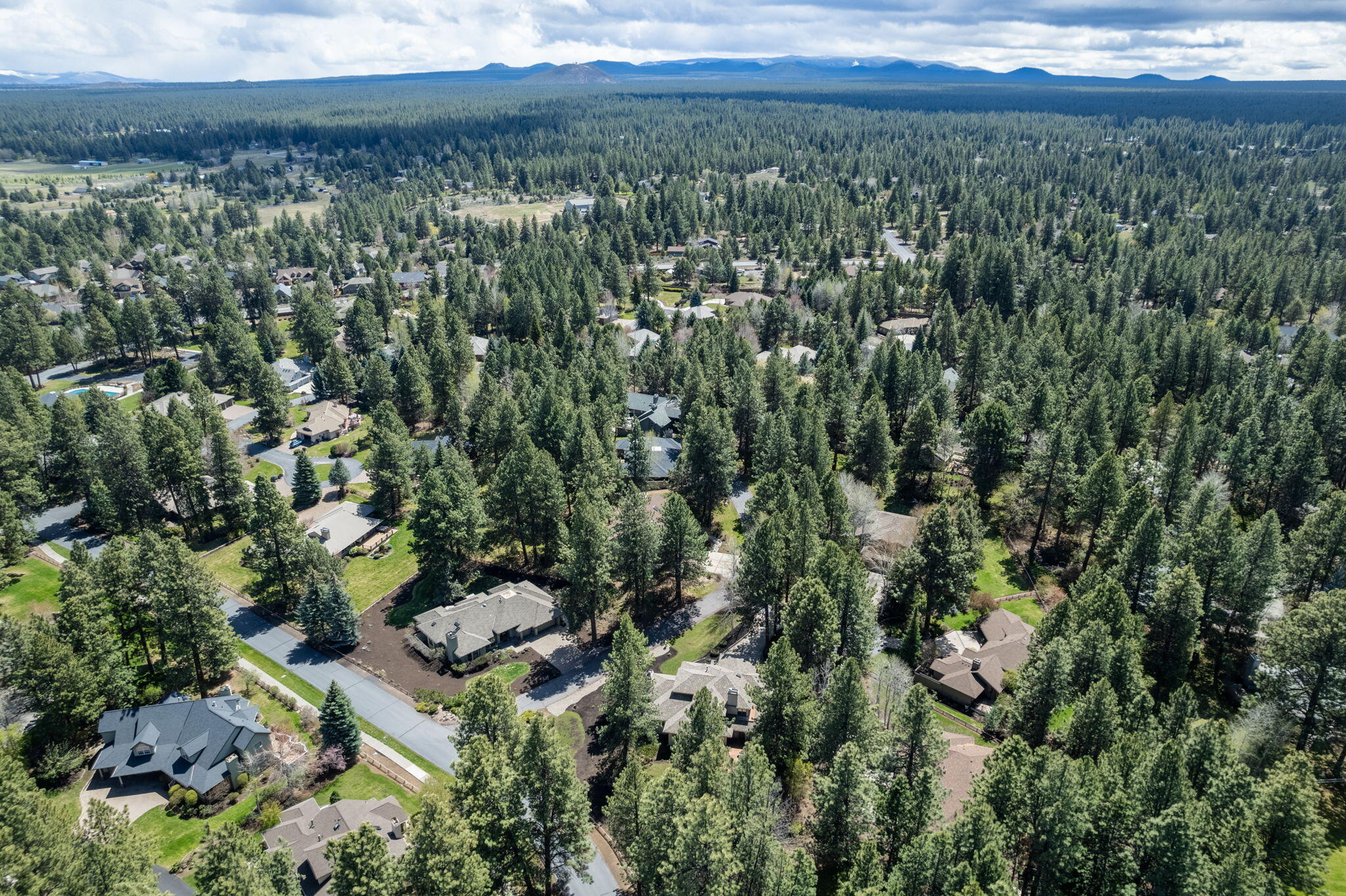 Mtn High - Residential