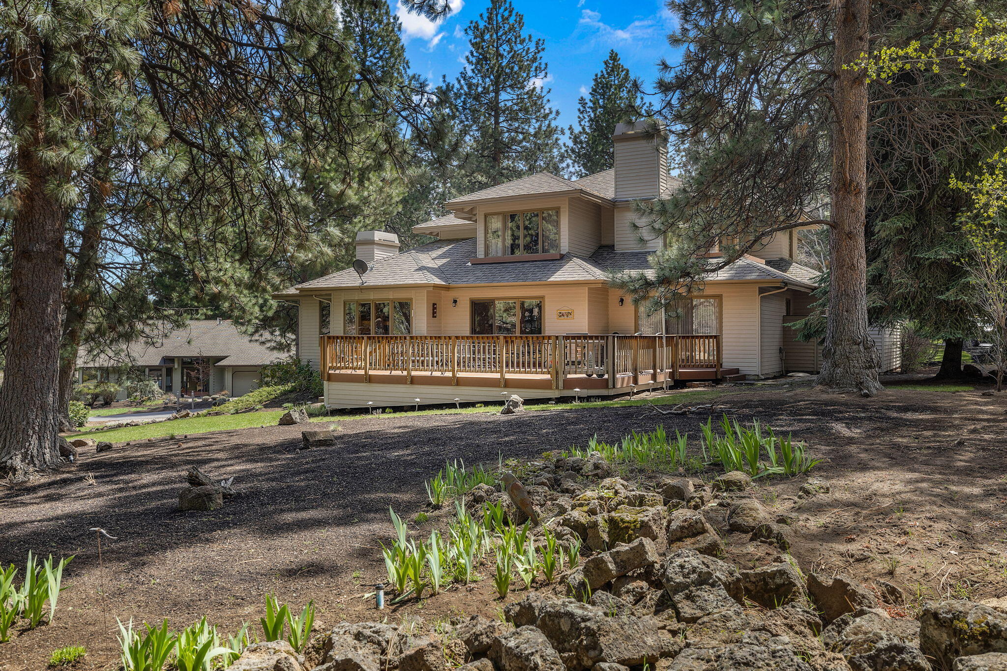 Mtn High - Residential